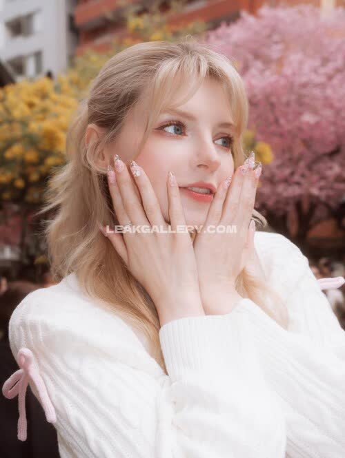 Peachmilky_ / peachmilky Exclusive Leaked Nude OnlyFans #10652956
