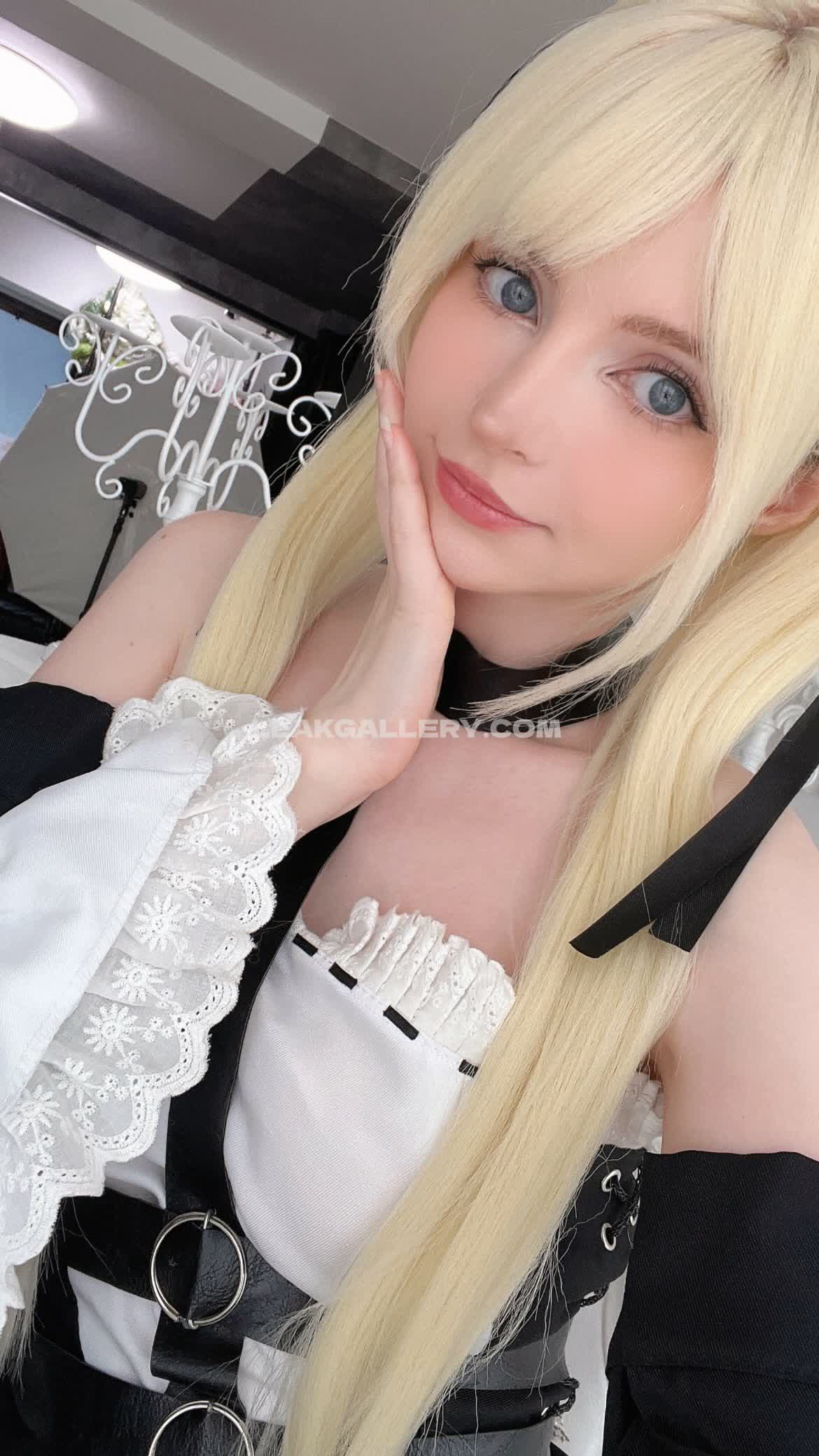 Peachmilky_ / peachmilky Exclusive Leaked Nude OnlyFans #9041216