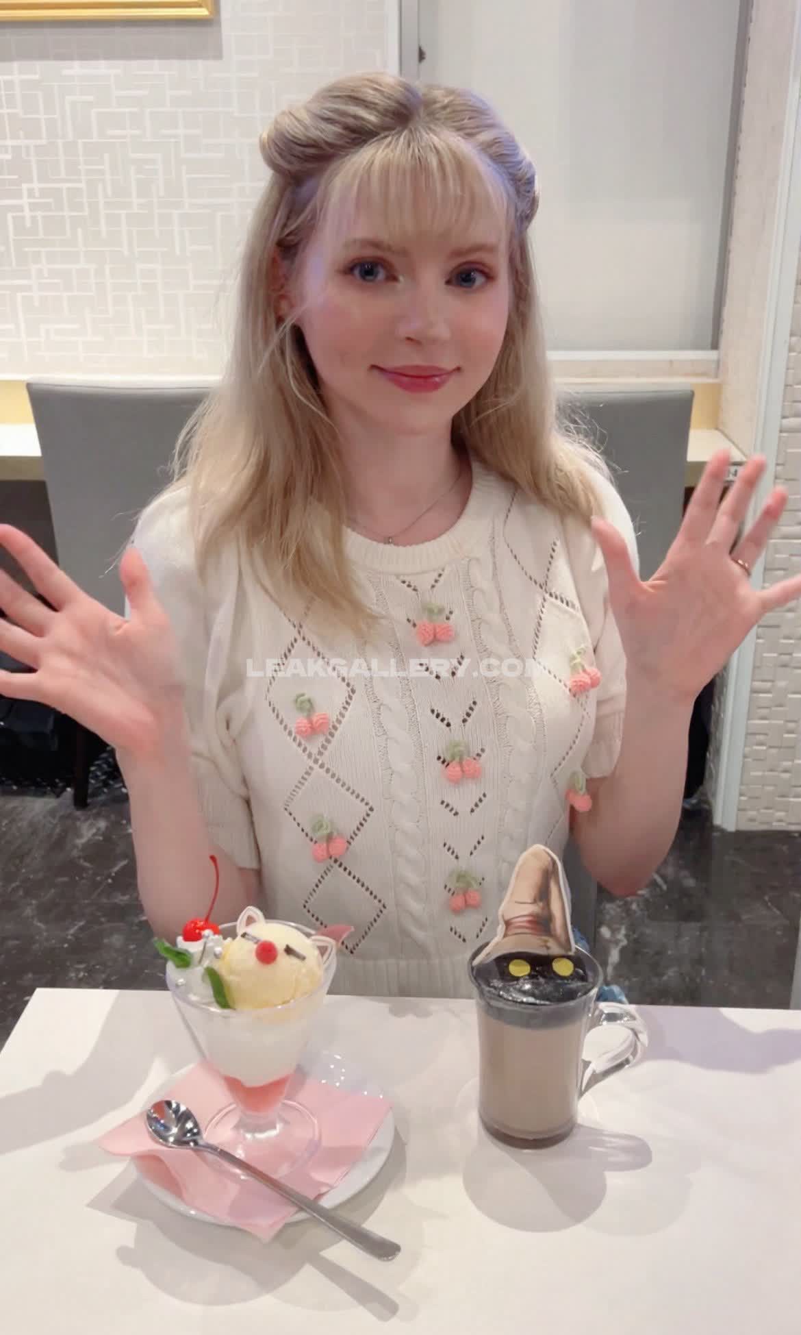 Peachmilky_ / peachmilky Exclusive Leaked Nude OnlyFans #9041521