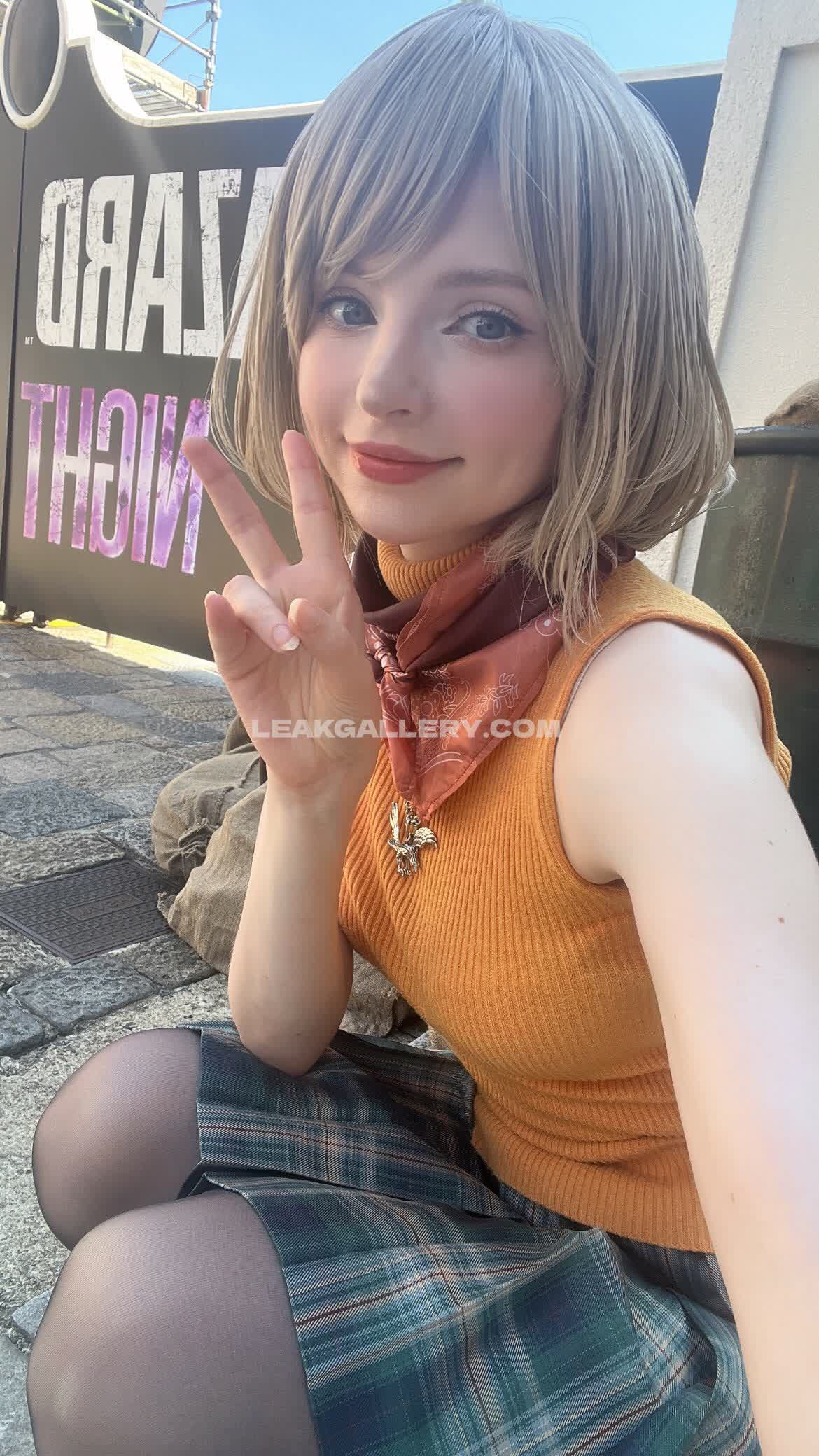 Peachmilky_ / peachmilky Exclusive Leaked Nude OnlyFans #9041422