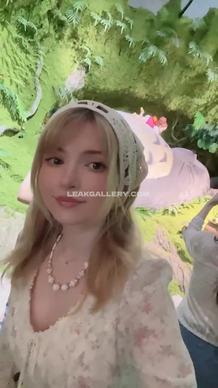 Peachmilky_ / peachmilky Exclusive Leaked Nude OnlyFans #9040993