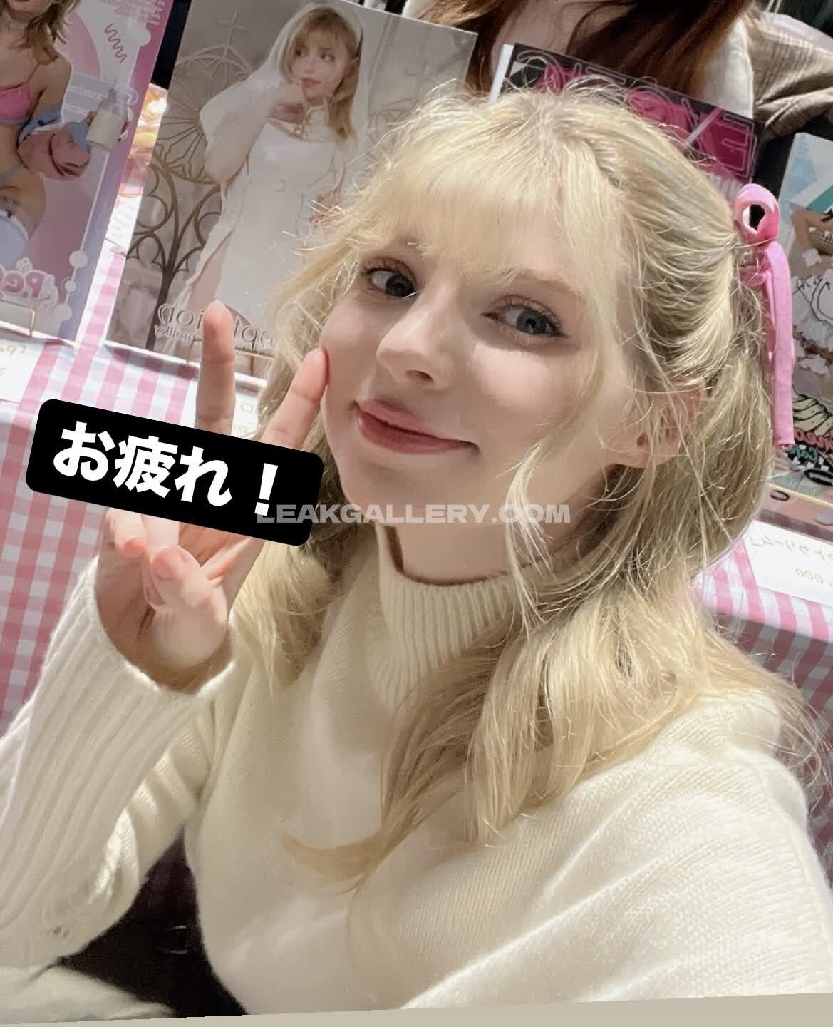 Peachmilky_ / peachmilky Exclusive Leaked Nude OnlyFans #9041721