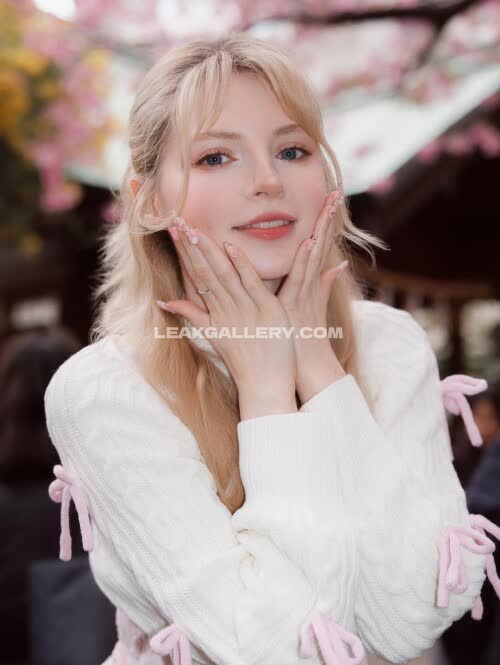 Peachmilky_ / peachmilky Exclusive Leaked Nude OnlyFans #10651040