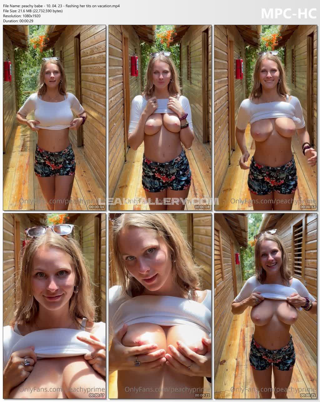 Peachyprime Exclusive Leaked Nude OnlyFans #9720175