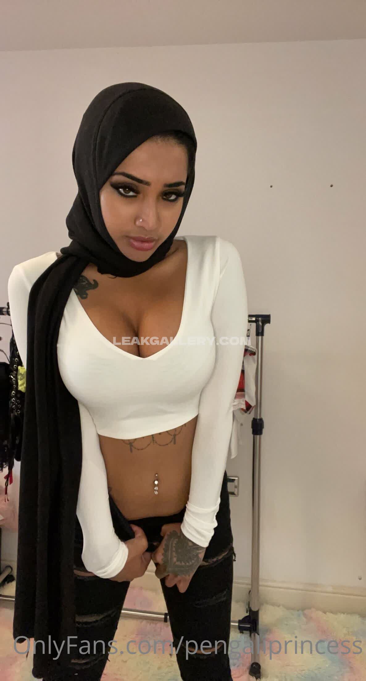 Pengaliprincess Exclusive Leaked Nude OnlyFans #9960004