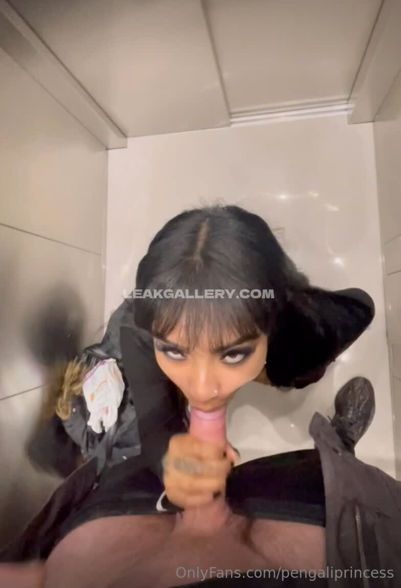 Pengaliprincess Exclusive Leaked Nude OnlyFans #9987146