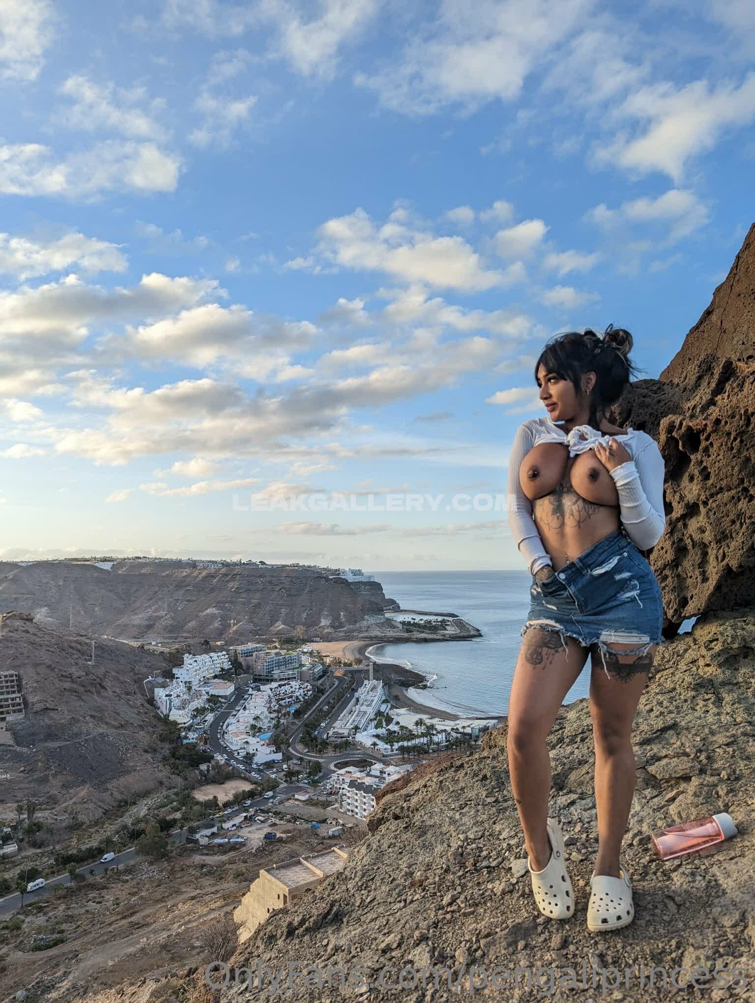 Pengaliprincess Exklusiv geleakte Nacktbilder von OnlyFans #9987763