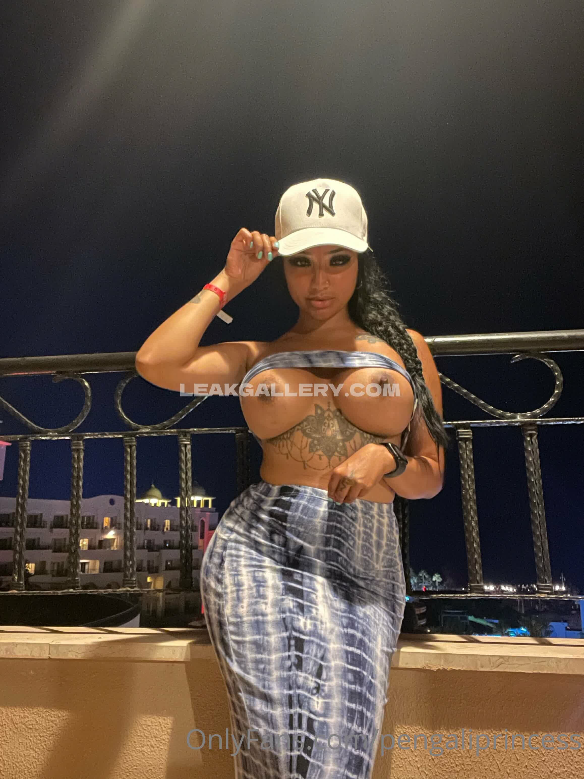 Pengaliprincess Exclusive Leaked Nude OnlyFans #9959758