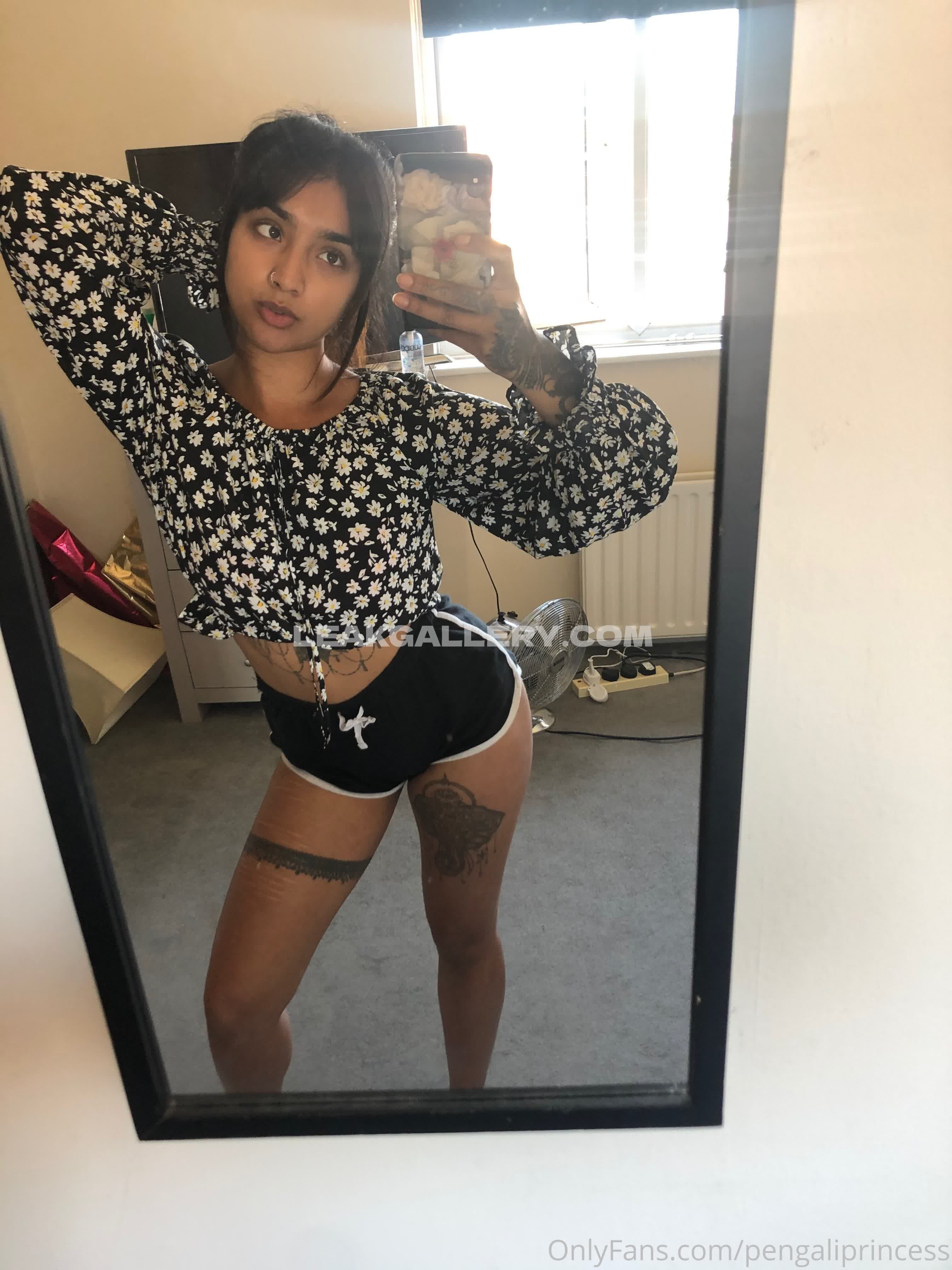 Pengaliprincess Exclusive Leaked Nude OnlyFans #9988401