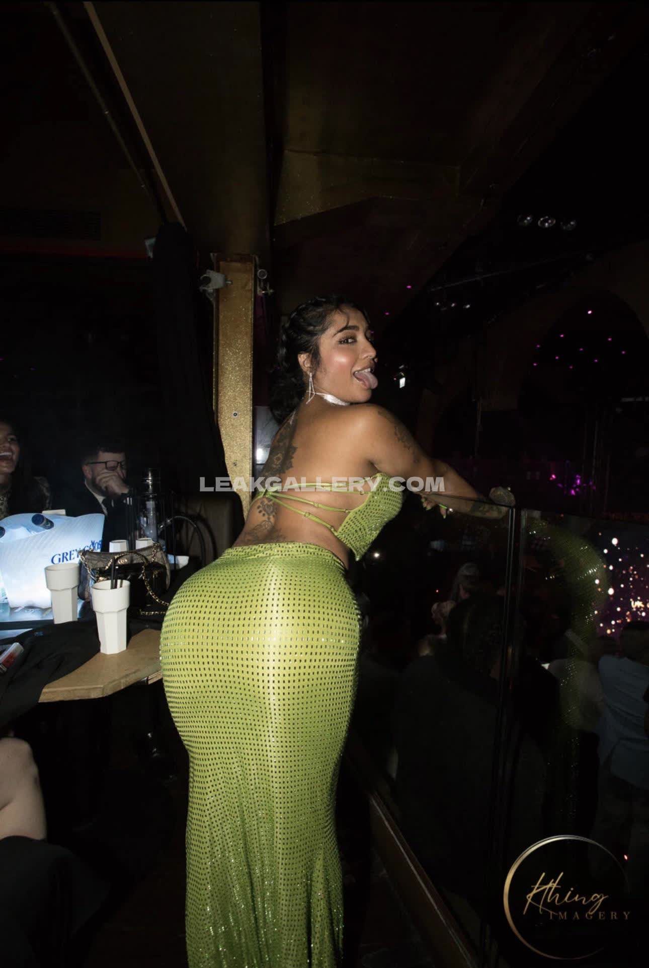 Pengaliprincess Exclusive Leaked Nude OnlyFans #9987014