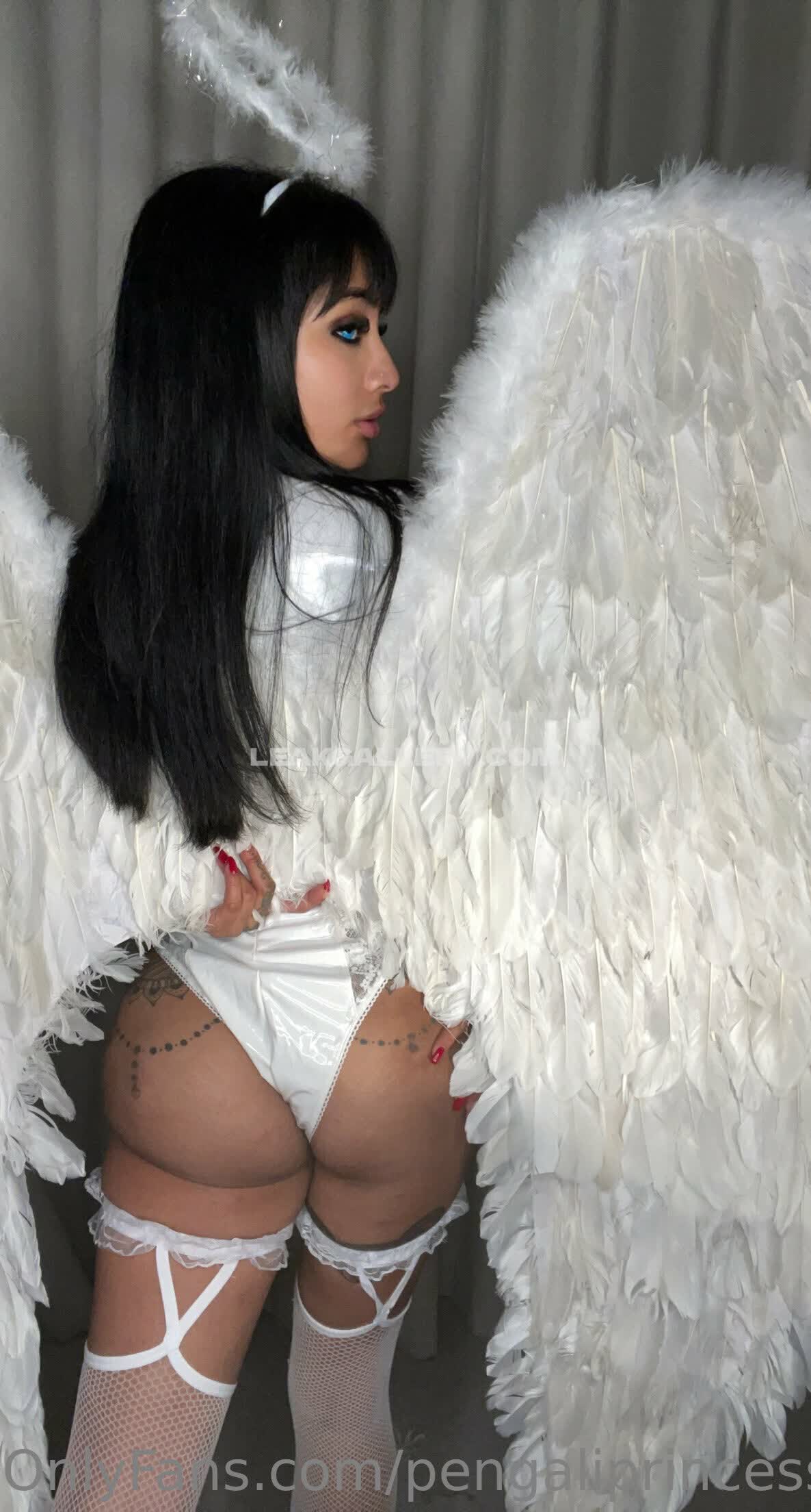 Pengaliprincess Exclusive Leaked Nude OnlyFans #9959787