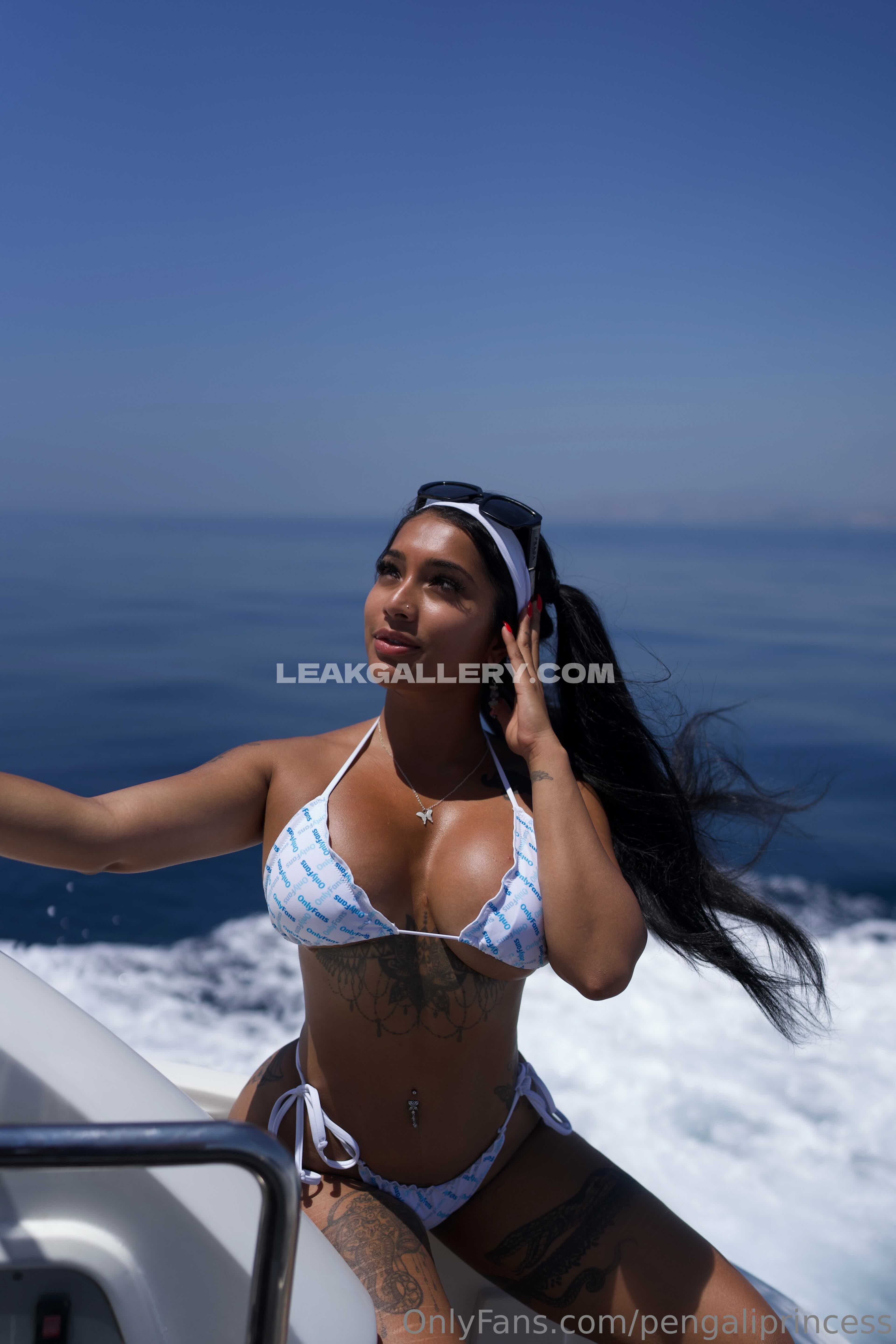 Pengaliprincess Exclusive Leaked Nude OnlyFans #9986819
