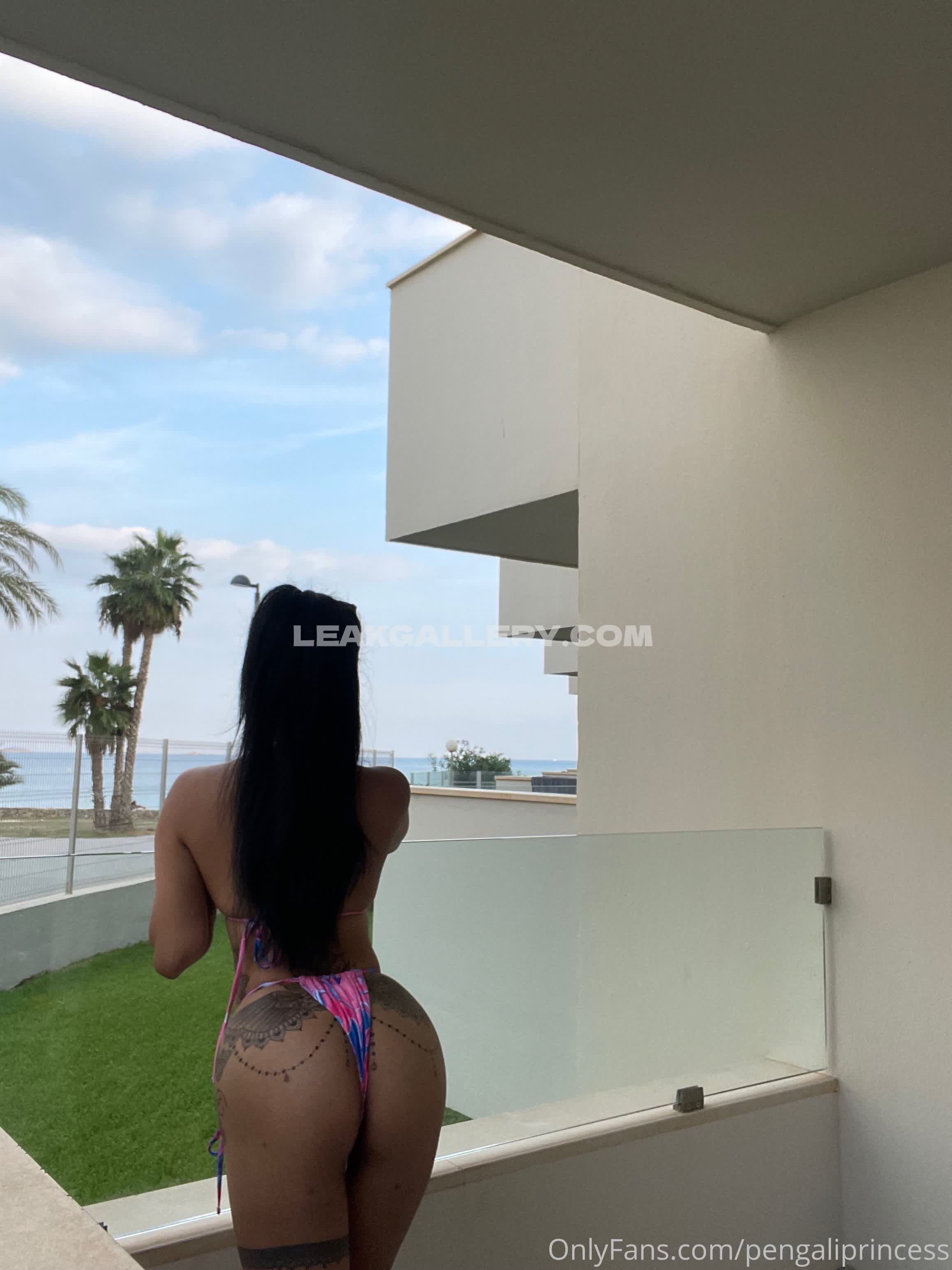 Pengaliprincess Exclusive Leaked Nude OnlyFans #9985258