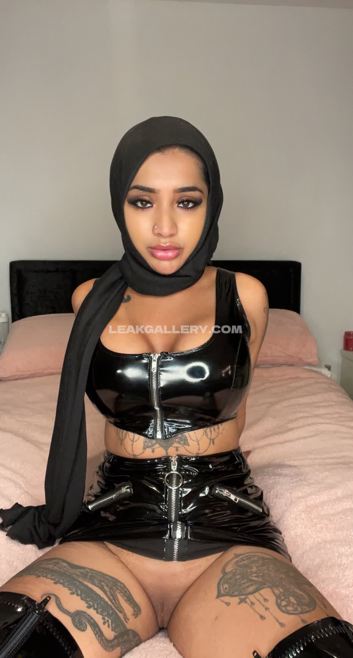 Pengaliprincess Exclusive Leaked Nude OnlyFans #9985202