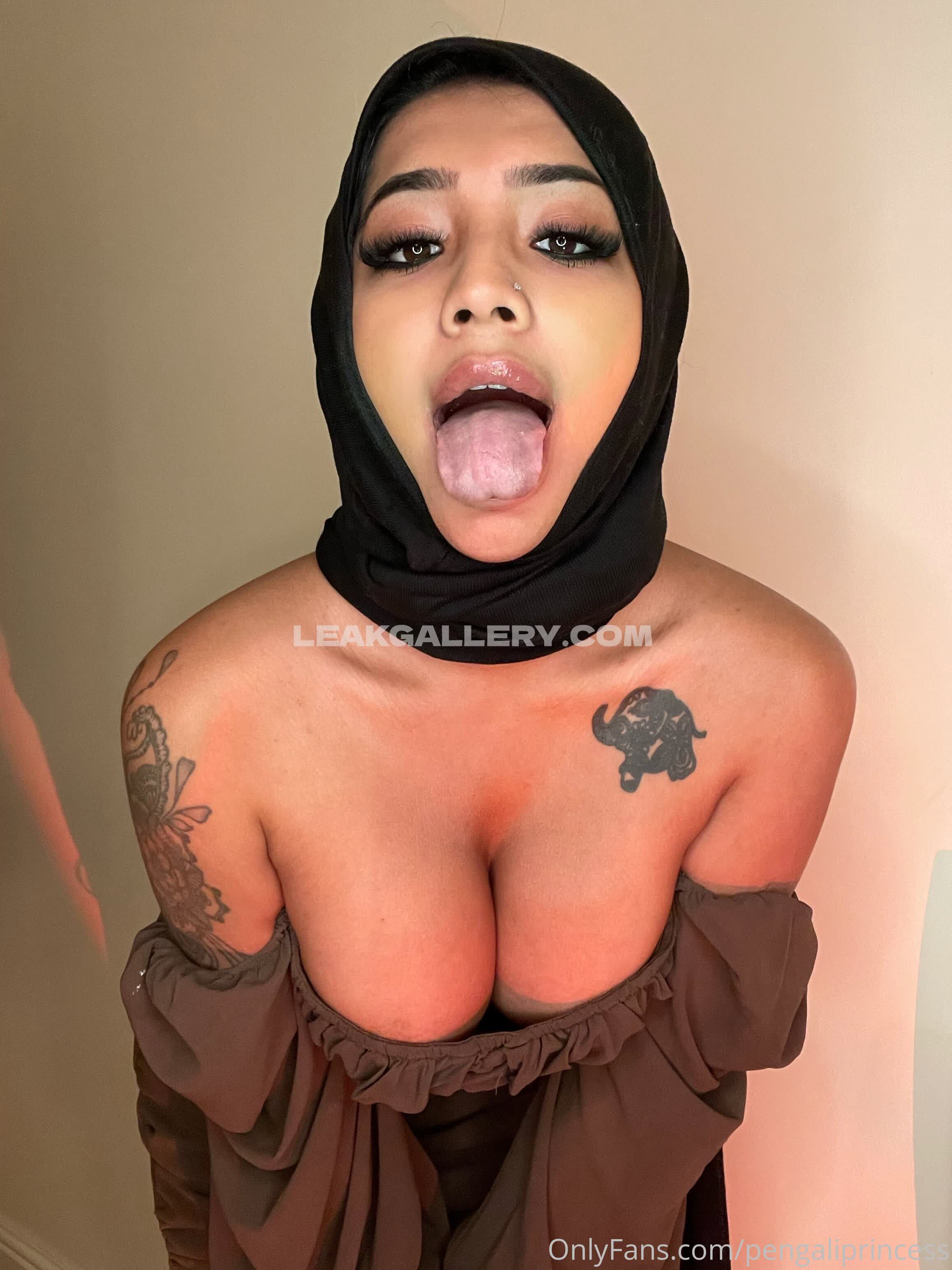 Pengaliprincess Exclusive Leaked Nude OnlyFans #9982654