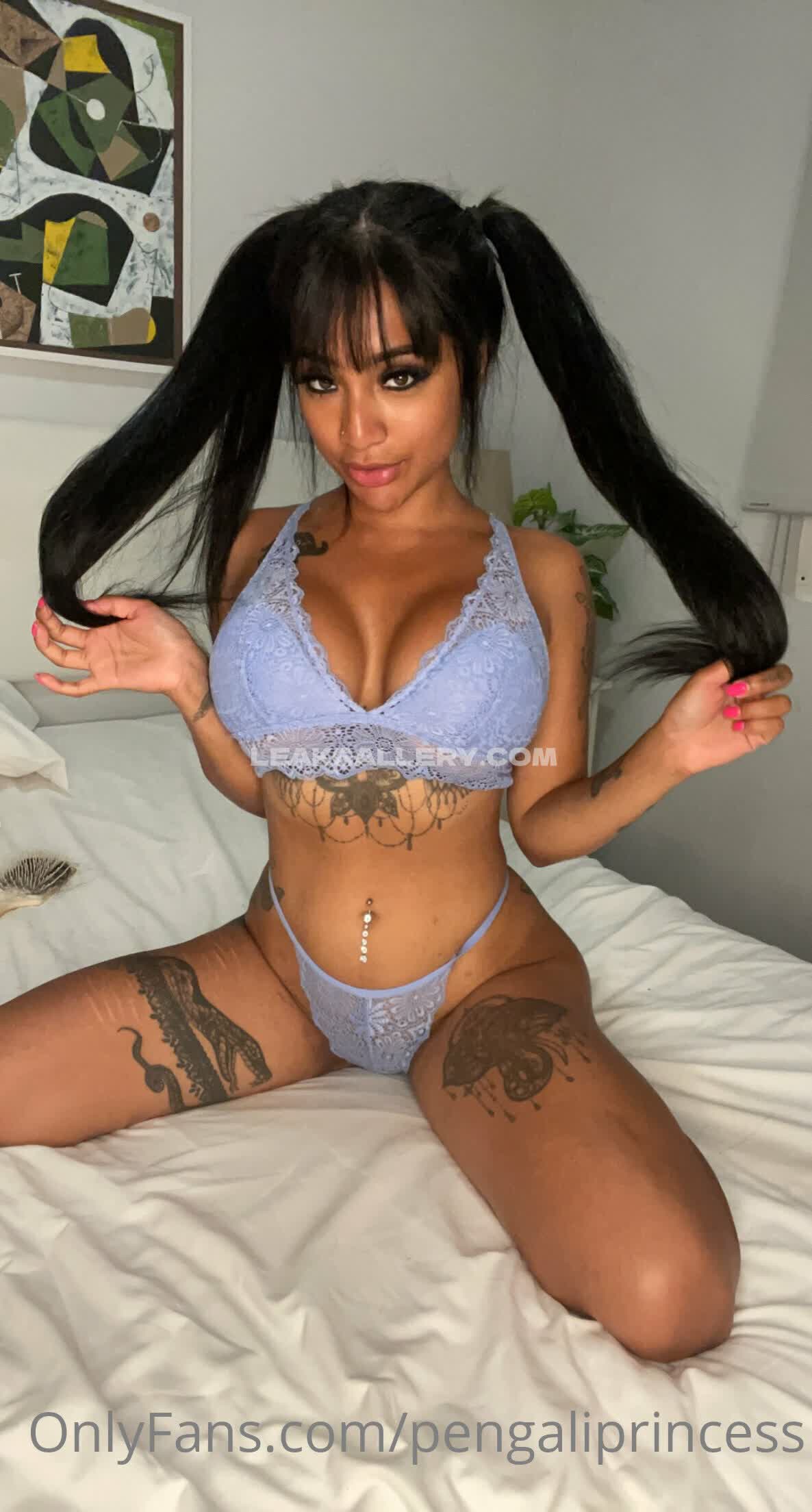 Pengaliprincess Exclusive Leaked Nude OnlyFans #9986931