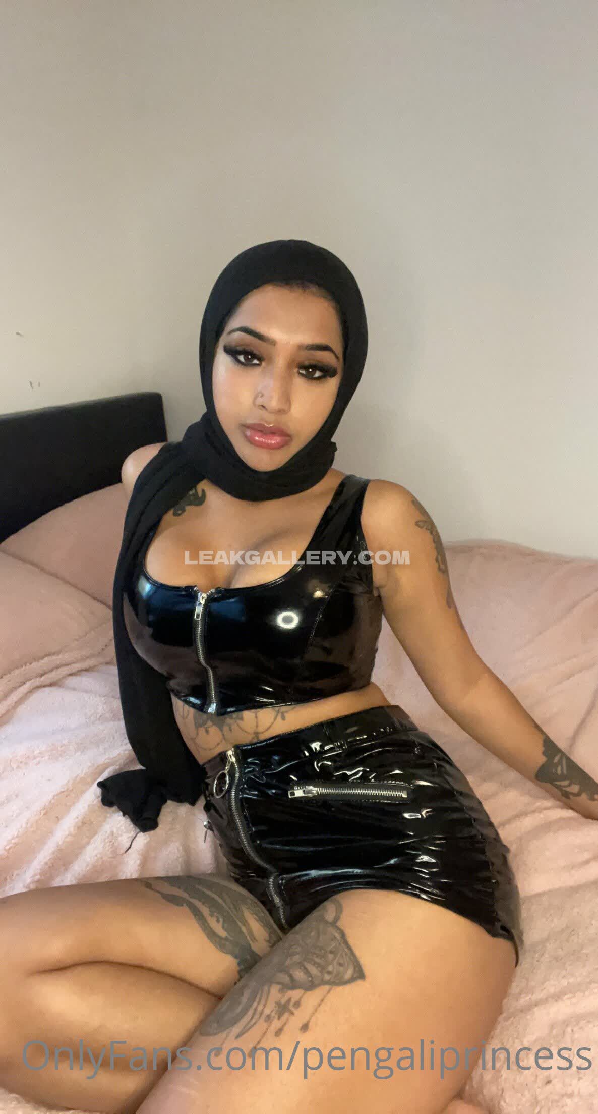 Pengaliprincess Exclusive Leaked Nude OnlyFans #9982686