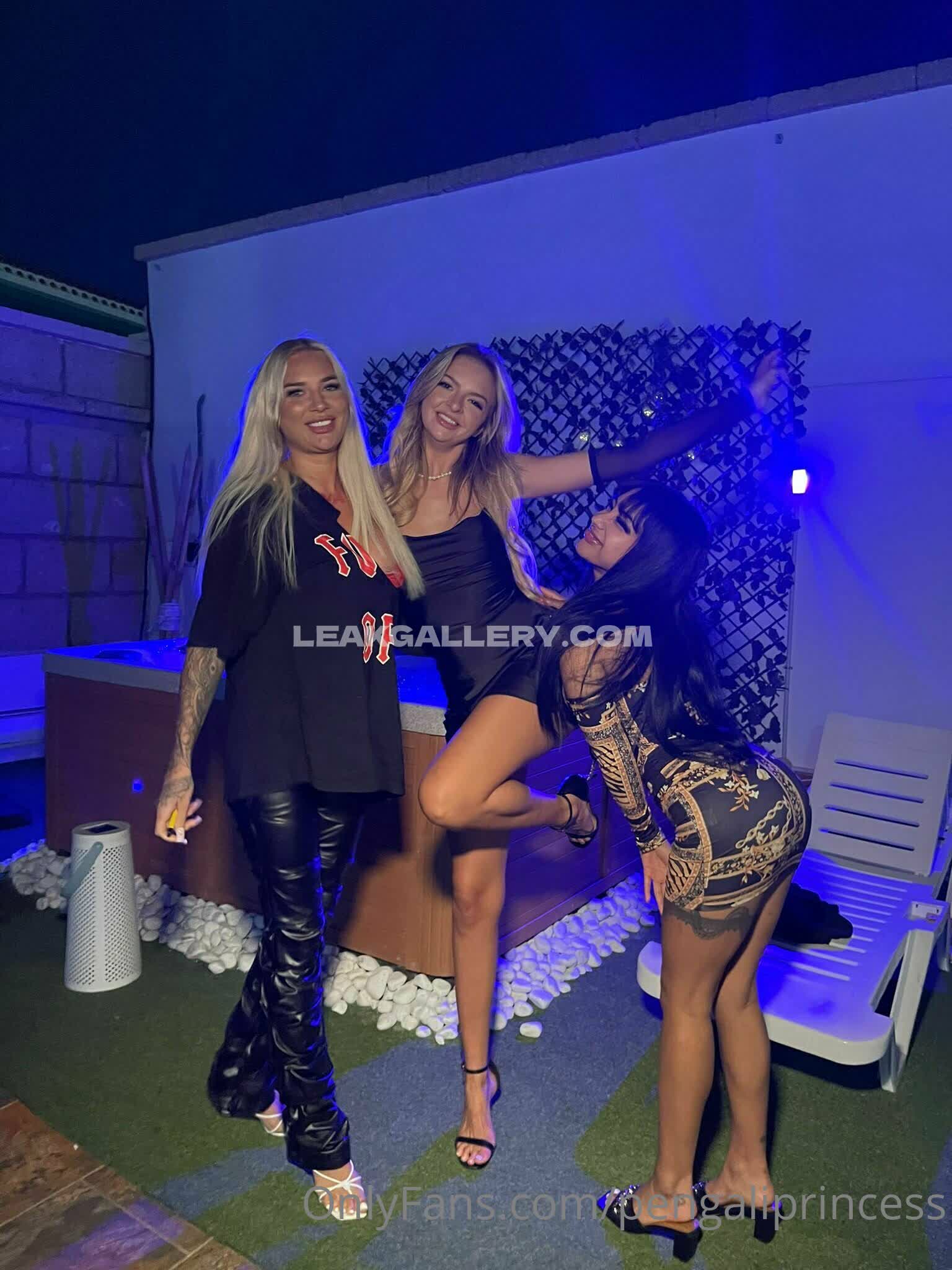 Pengaliprincess Exclusive Leaked Nude OnlyFans #9985097