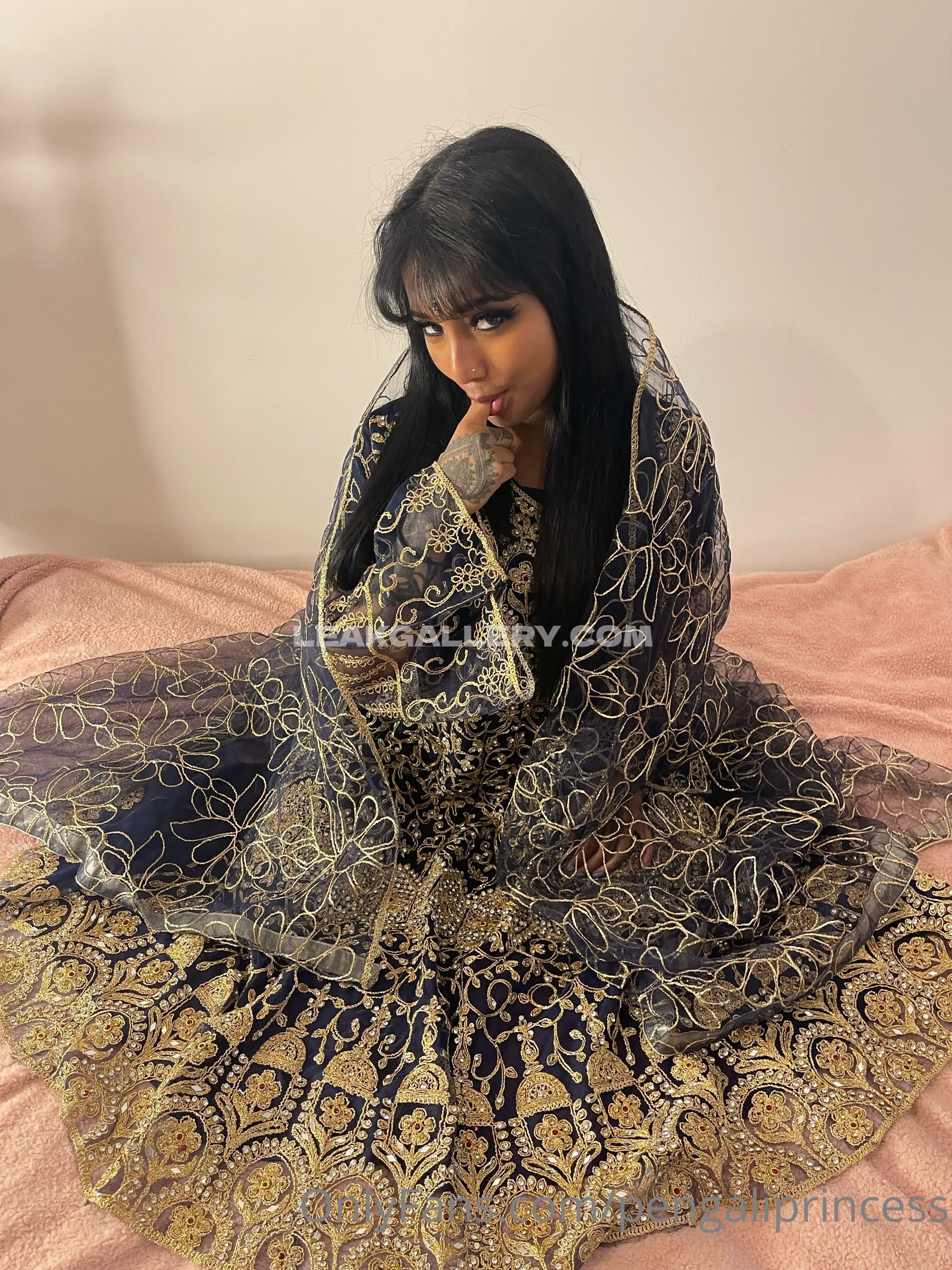 Pengaliprincess Exclusive Leaked Nude OnlyFans #9959810