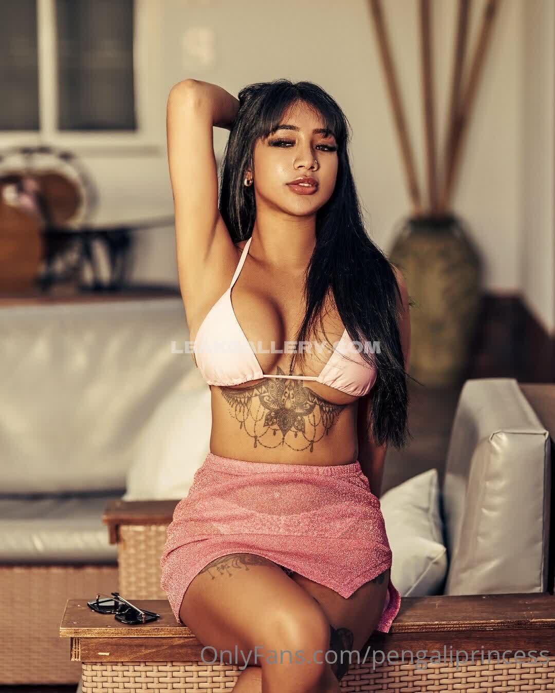 Pengaliprincess Exclusive Leaked Nude OnlyFans #9982566