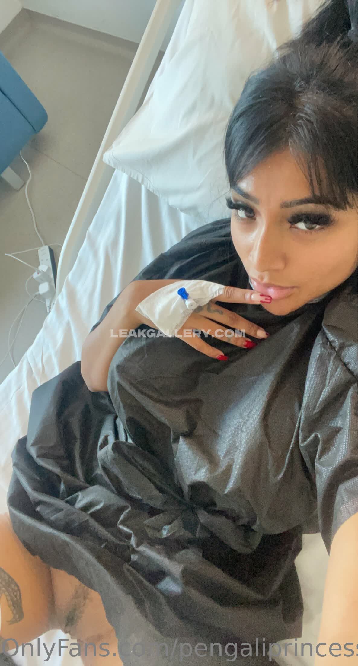 Pengaliprincess Exclusive Leaked Nude OnlyFans #9987929