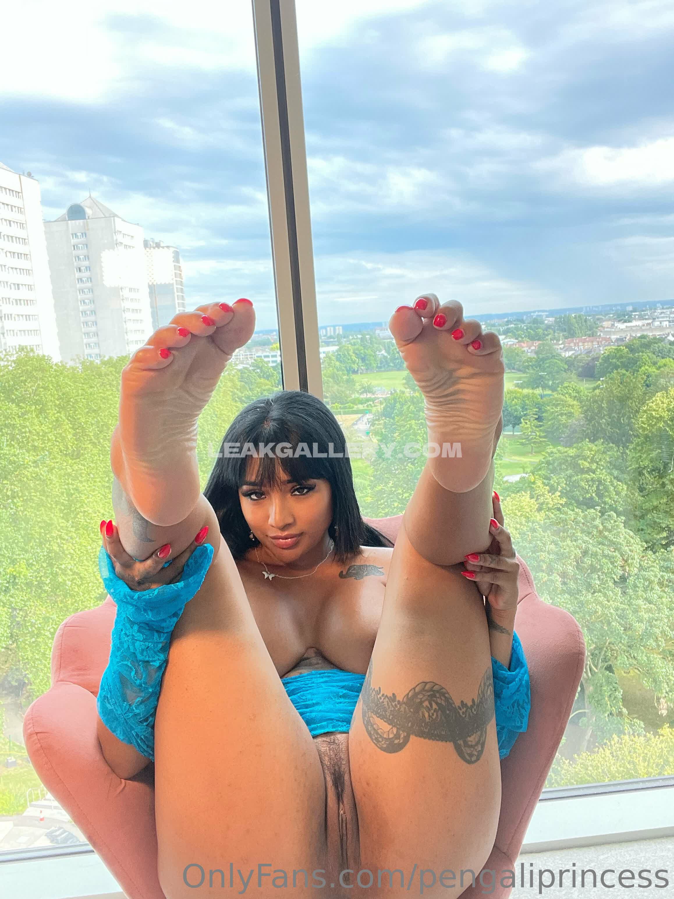 Pengaliprincess Exclusive Leaked Nude OnlyFans #9981800
