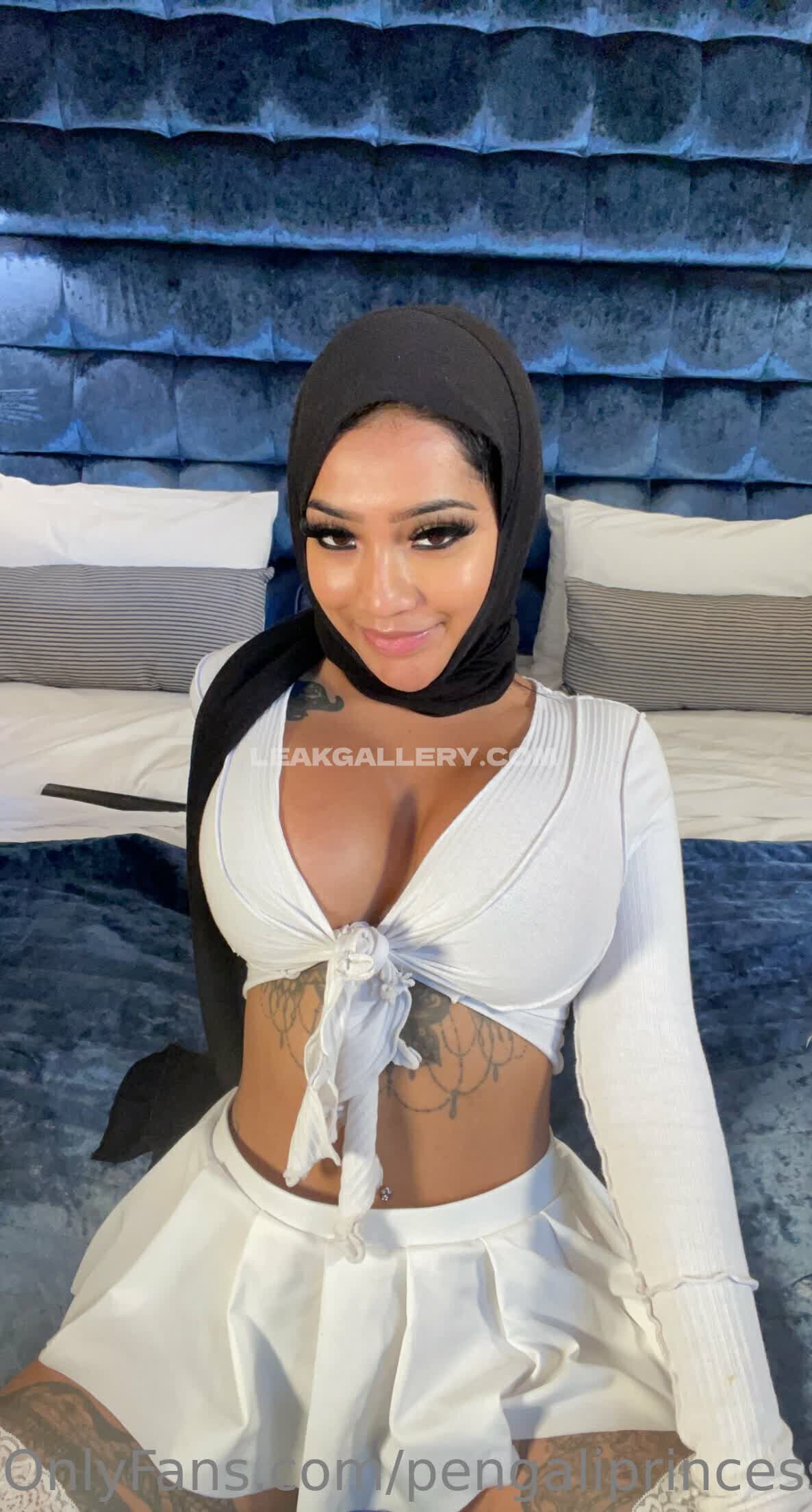 Pengaliprincess Exclusive Leaked Nude OnlyFans #9959845