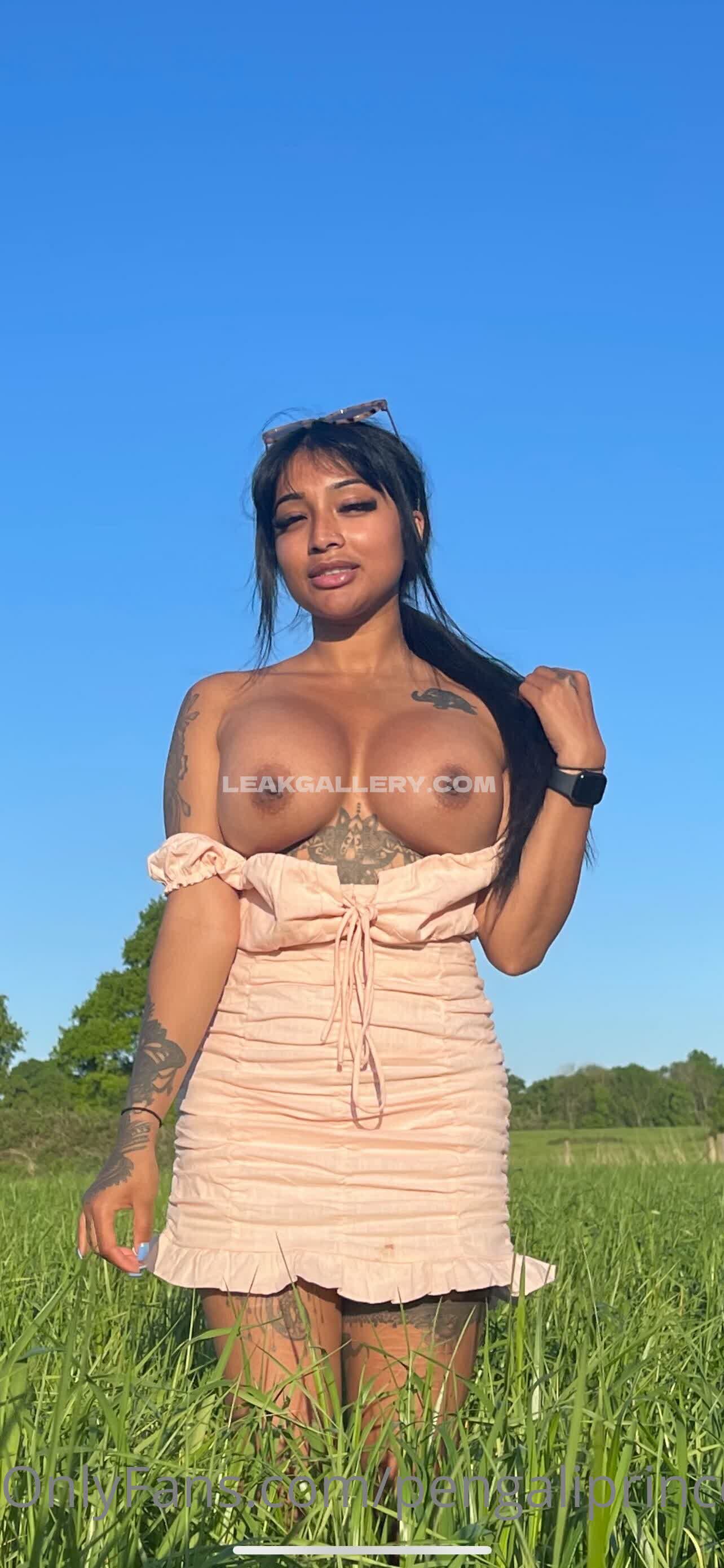 Pengaliprincess Exclusive Leaked Nude OnlyFans #9987032
