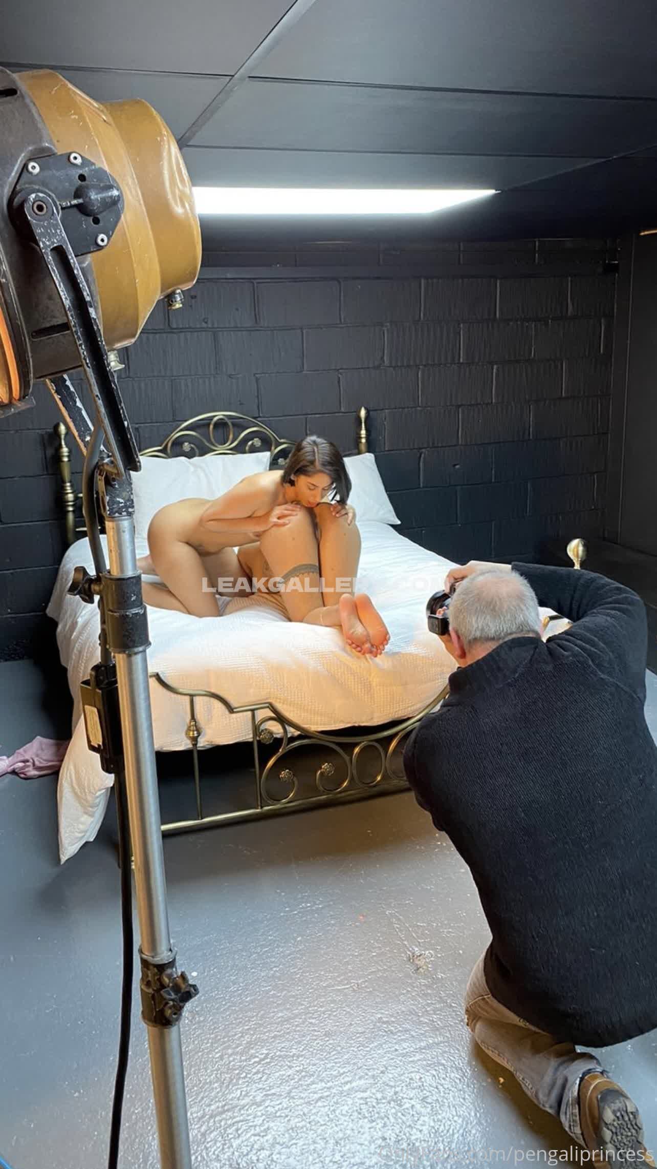 Pengaliprincess Exclusive Leaked Nude OnlyFans #9987839
