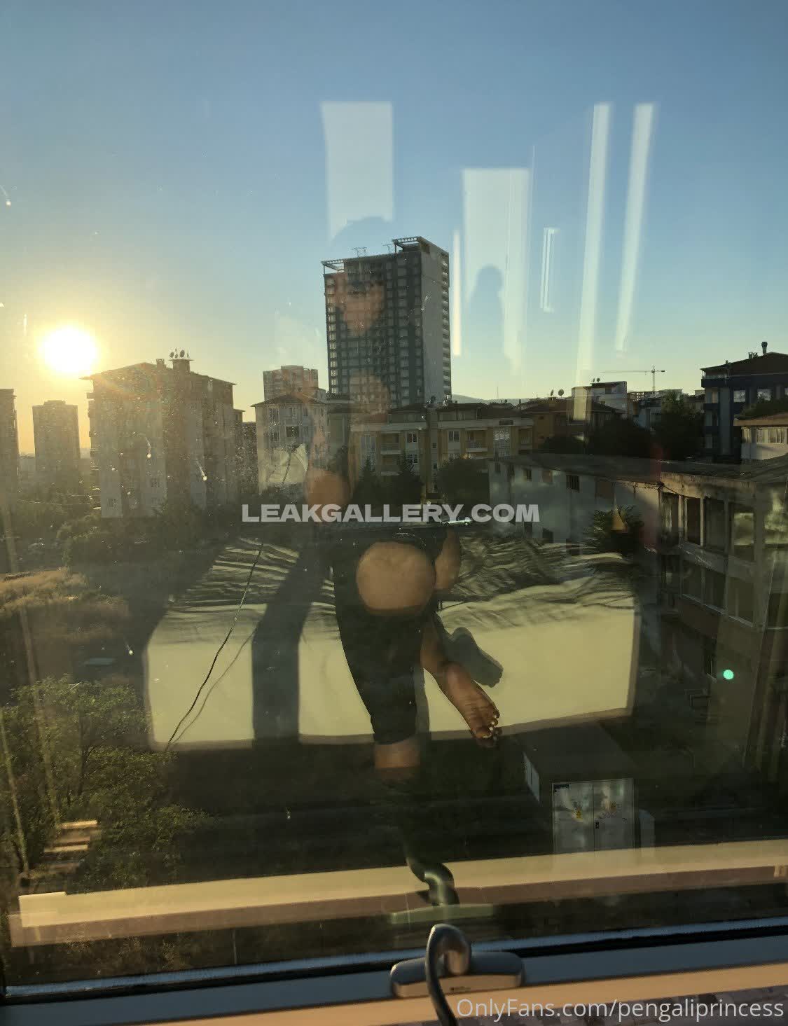 Pengaliprincess Exclusive Leaked Nude OnlyFans #9959743