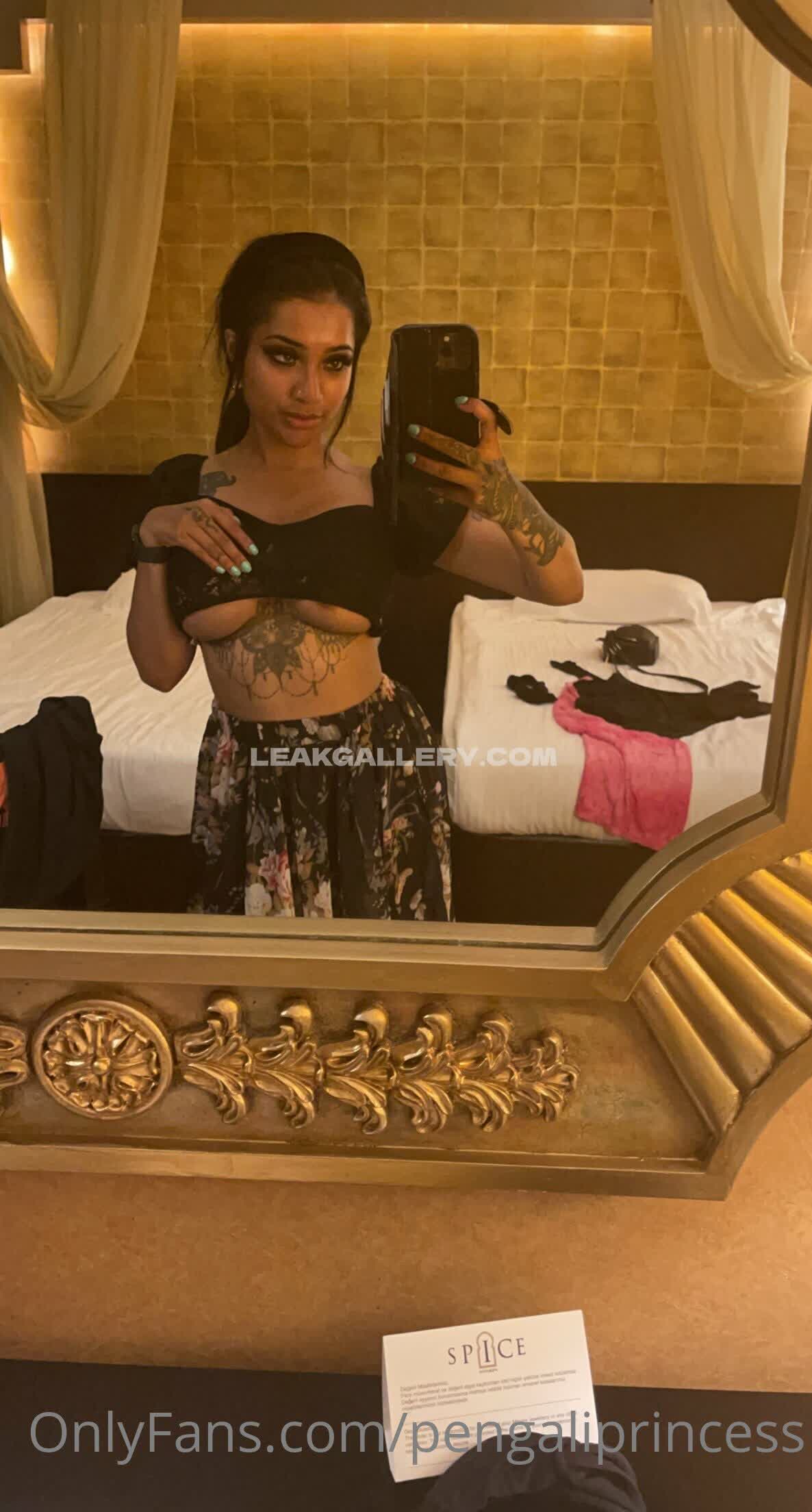Pengaliprincess Exclusive Leaked Nude OnlyFans #9985099