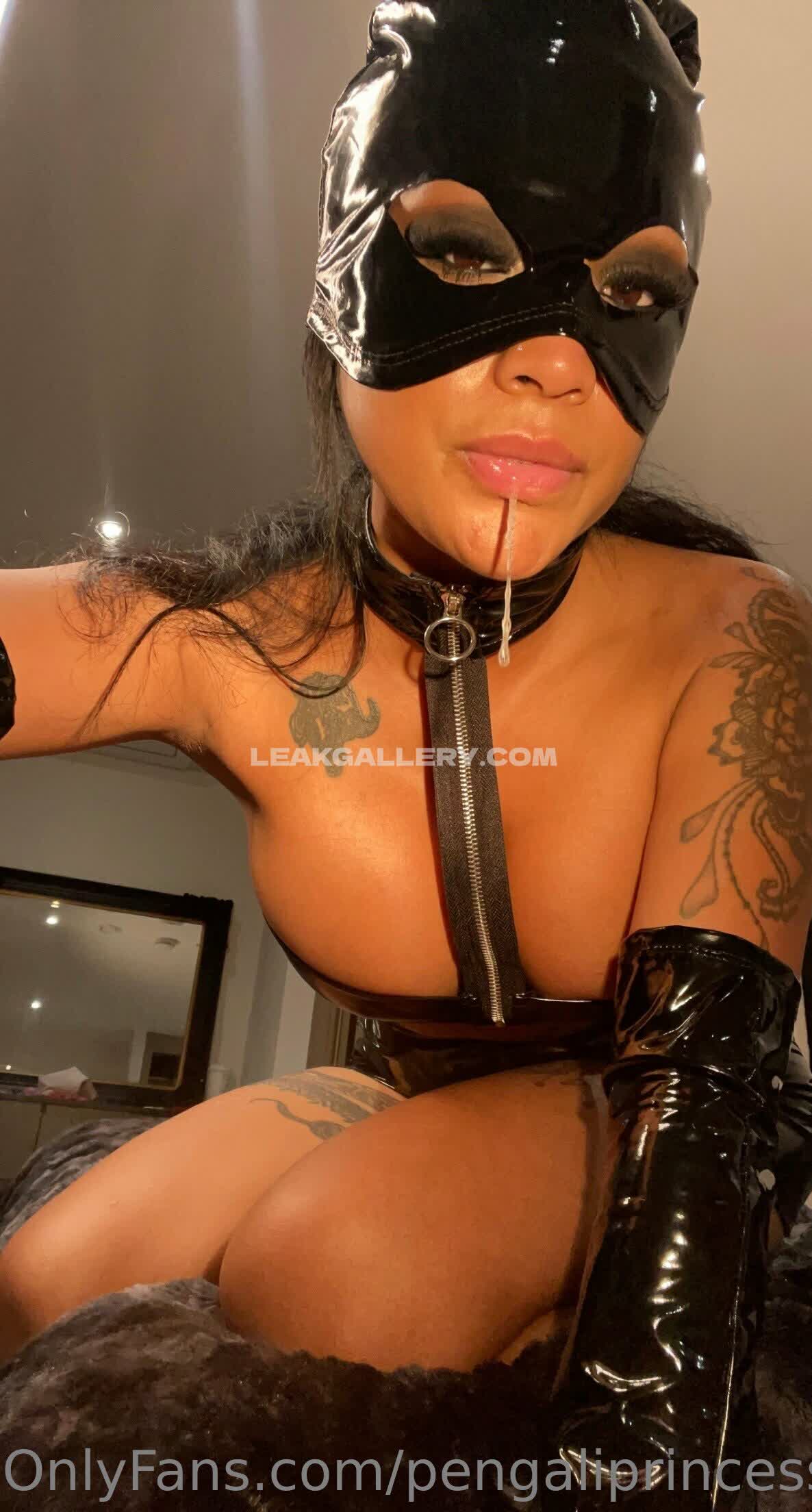 Pengaliprincess Exclusive Leaked Nude OnlyFans #9981938