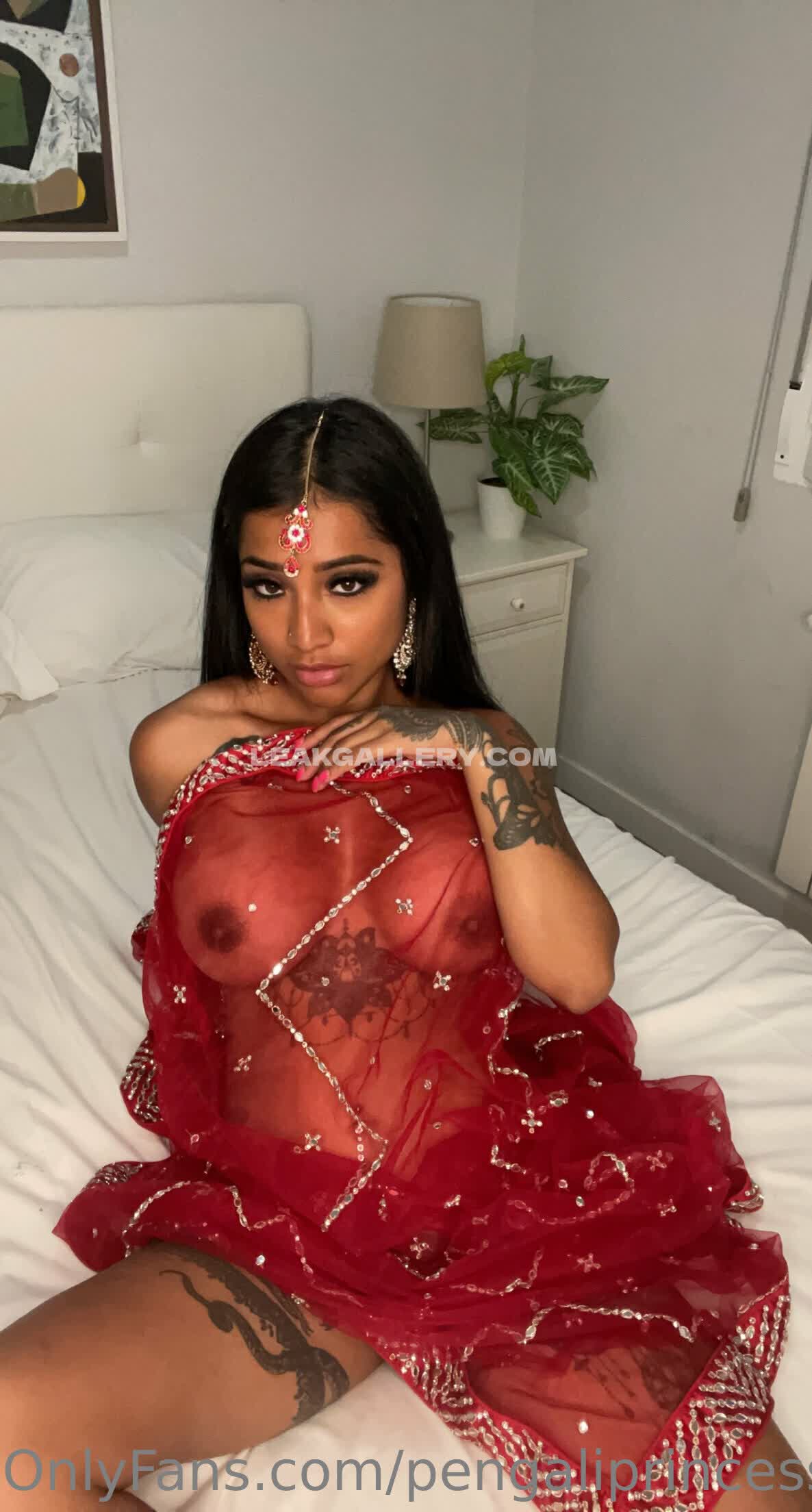 Pengaliprincess Exclusive Leaked Nude OnlyFans #9988957