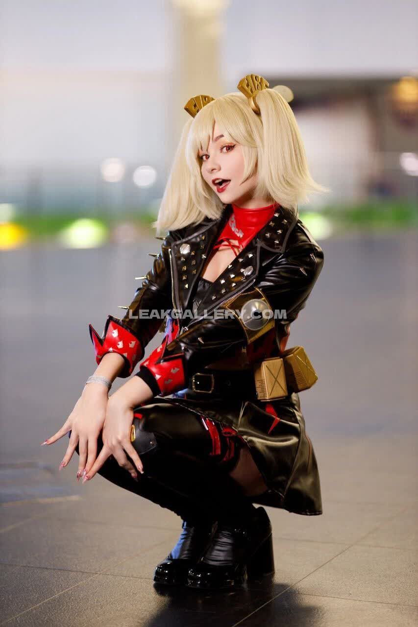 Penkacosplay Exclusive Leaked Nude OnlyFans #9577095