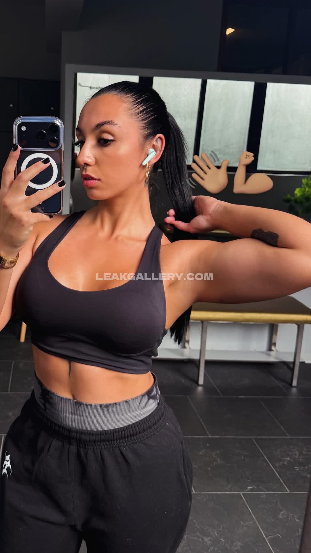 Pepperflavor Exclusive Leaked Nude OnlyFans #8874500