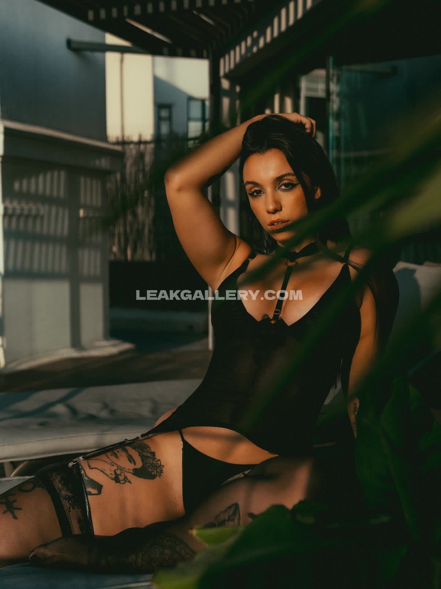 Pepperflavor Exclusive Leaked Nude OnlyFans #8832450
