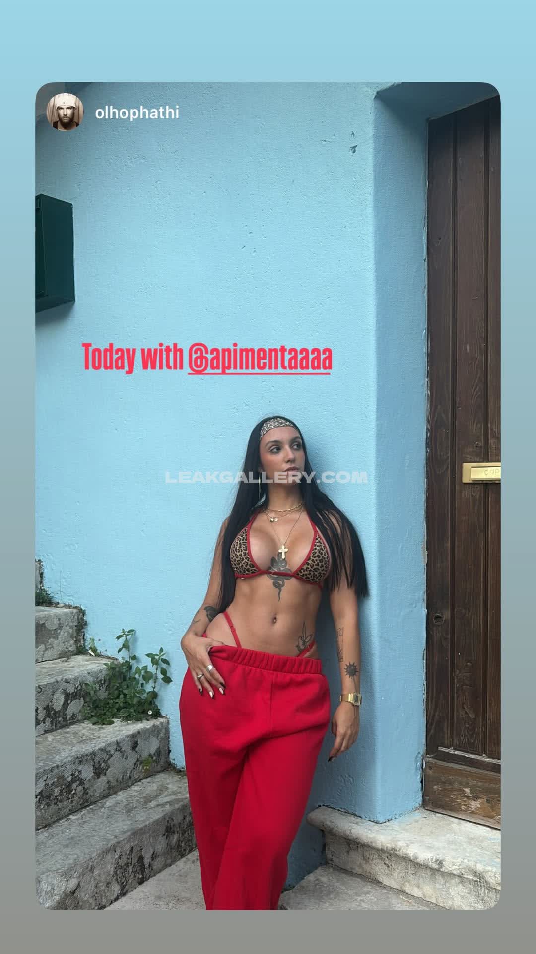 Pepperflavor Exclusive Leaked Nude OnlyFans #8866593