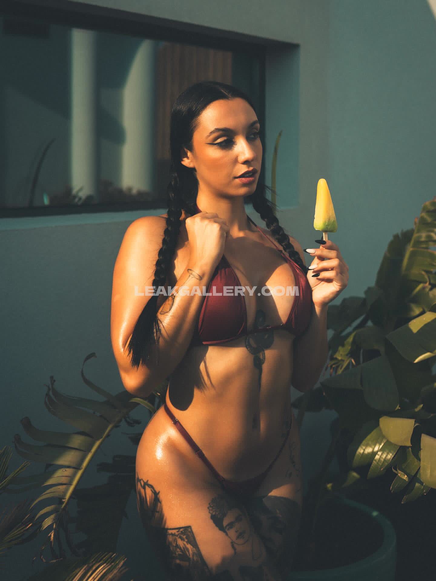 Pepperflavor Exclusive Leaked Nude OnlyFans #8892872