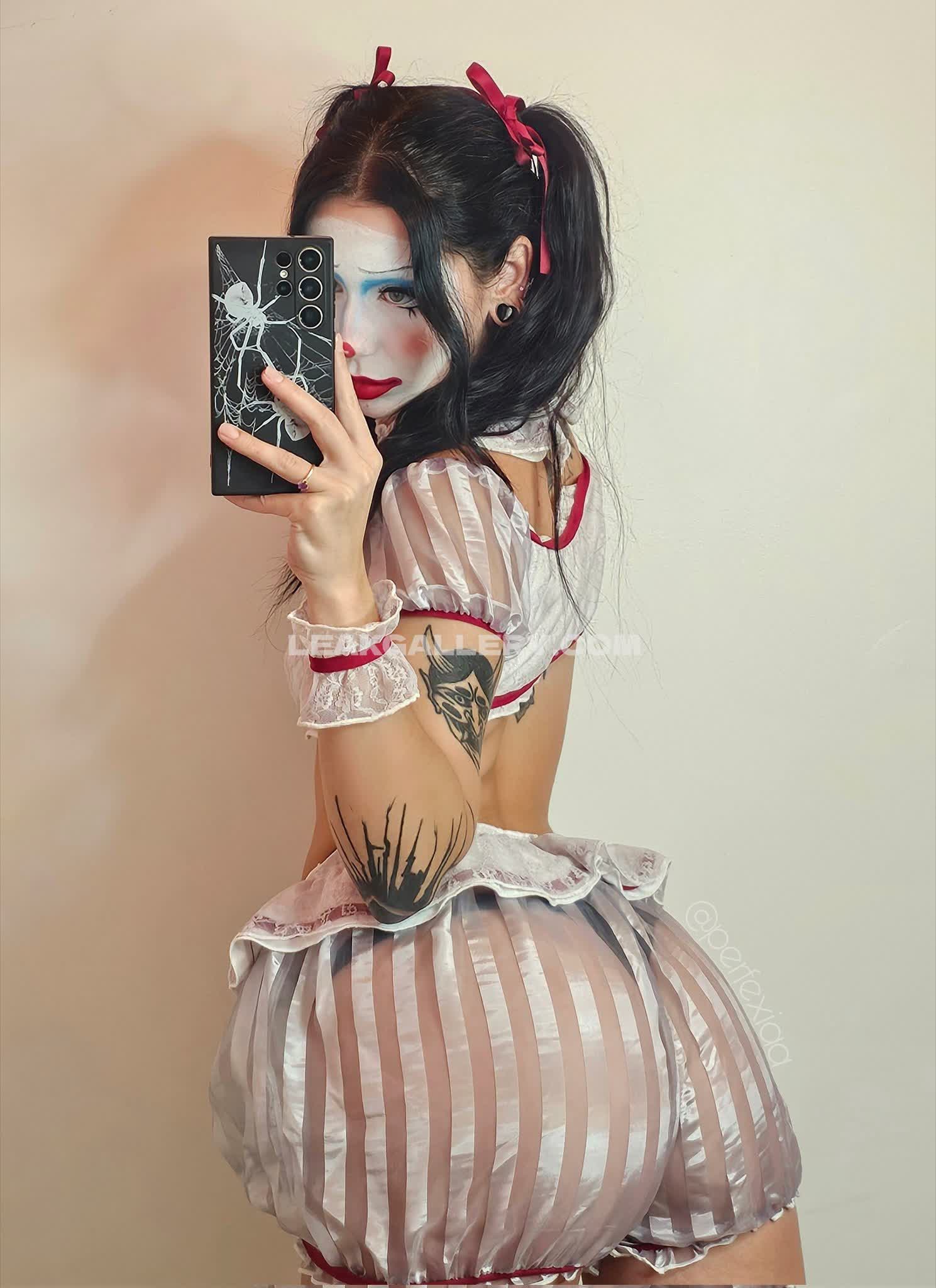 Perfexia Exclusive Leaked Nude OnlyFans #8766687
