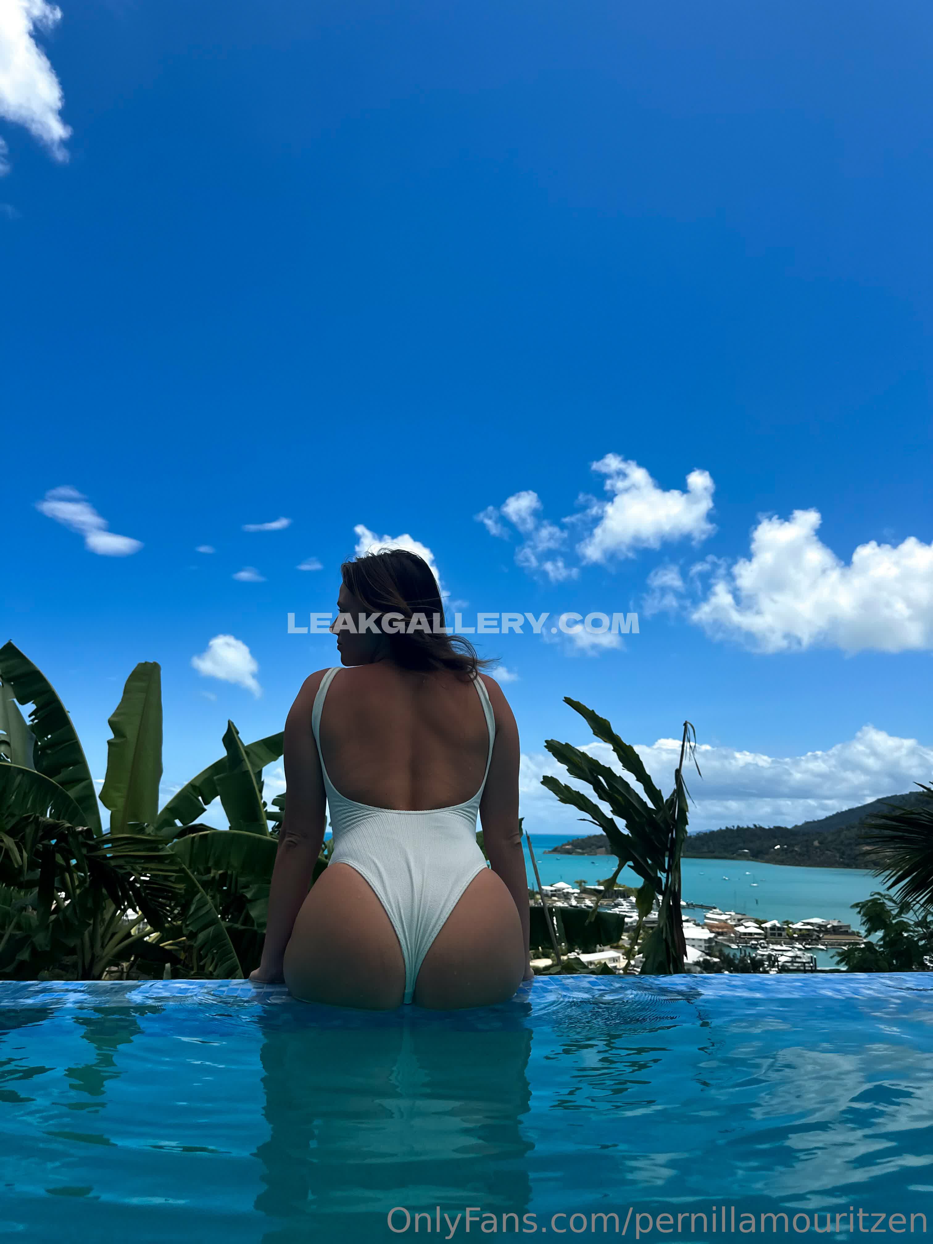 Pernillamouritzen Exclusive Leaked Nude OnlyFans #9113315