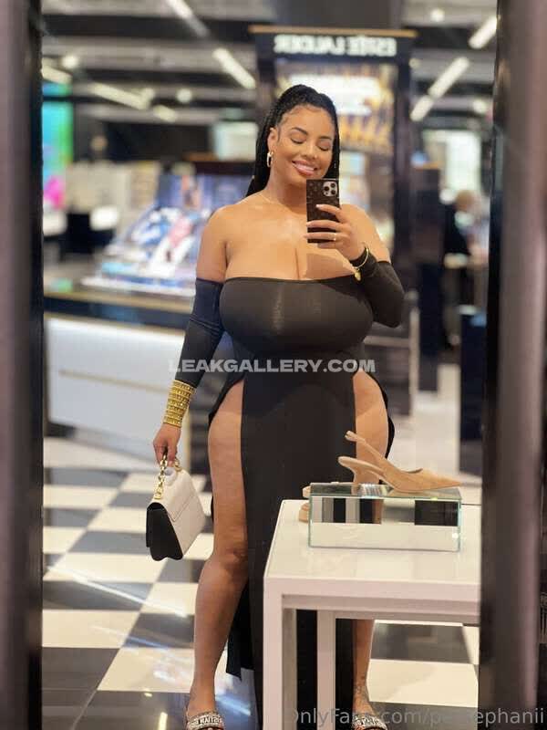 Persephanii Leak OnlyFans exclusif #8998567