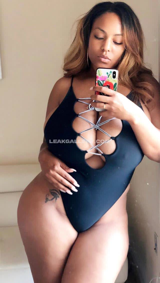 Persephanii Exclusive Leaked Nude OnlyFans #8999681