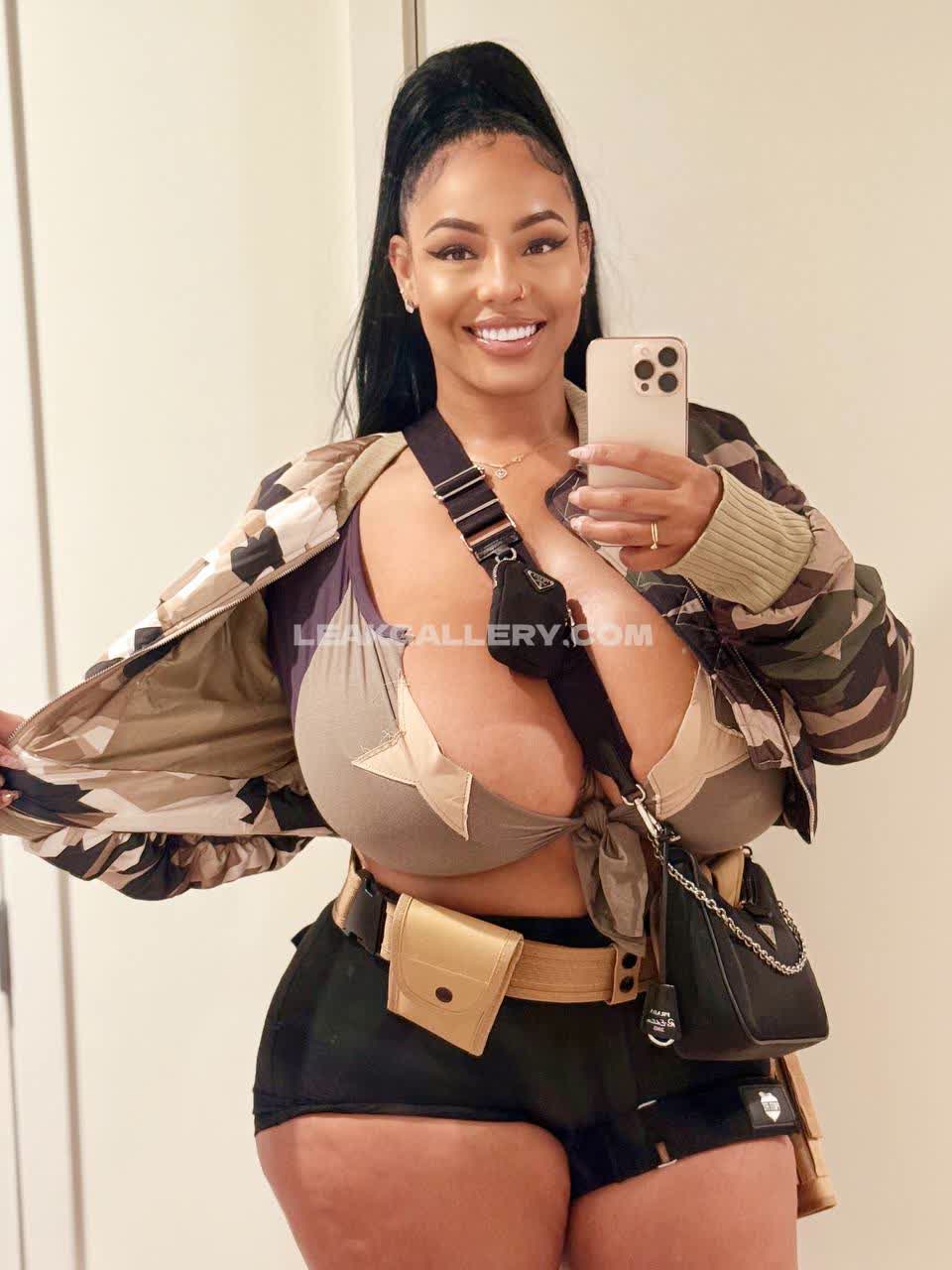 Persephanii Exclusive Leaked Nude OnlyFans #9000091