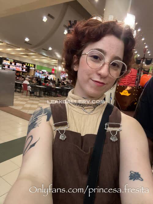 Petite.rousse Exclusive Leaked Nude OnlyFans #10876184
