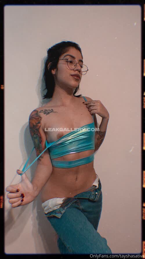 Petitesativa Exclusive Leaked Nude OnlyFans #10137802