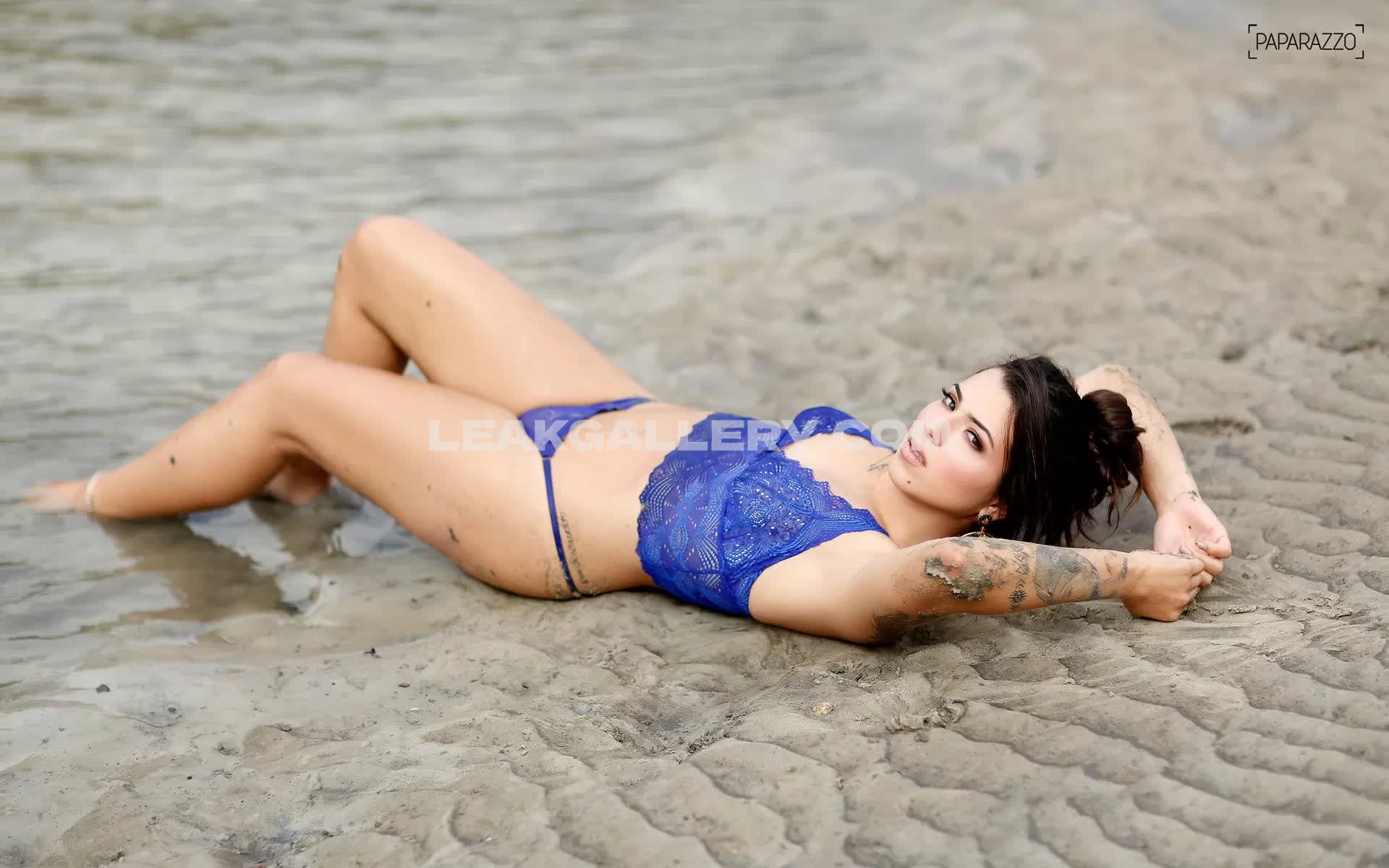 Petramattar OnlyFans Nudi in Esclusiva Trapela #9249359