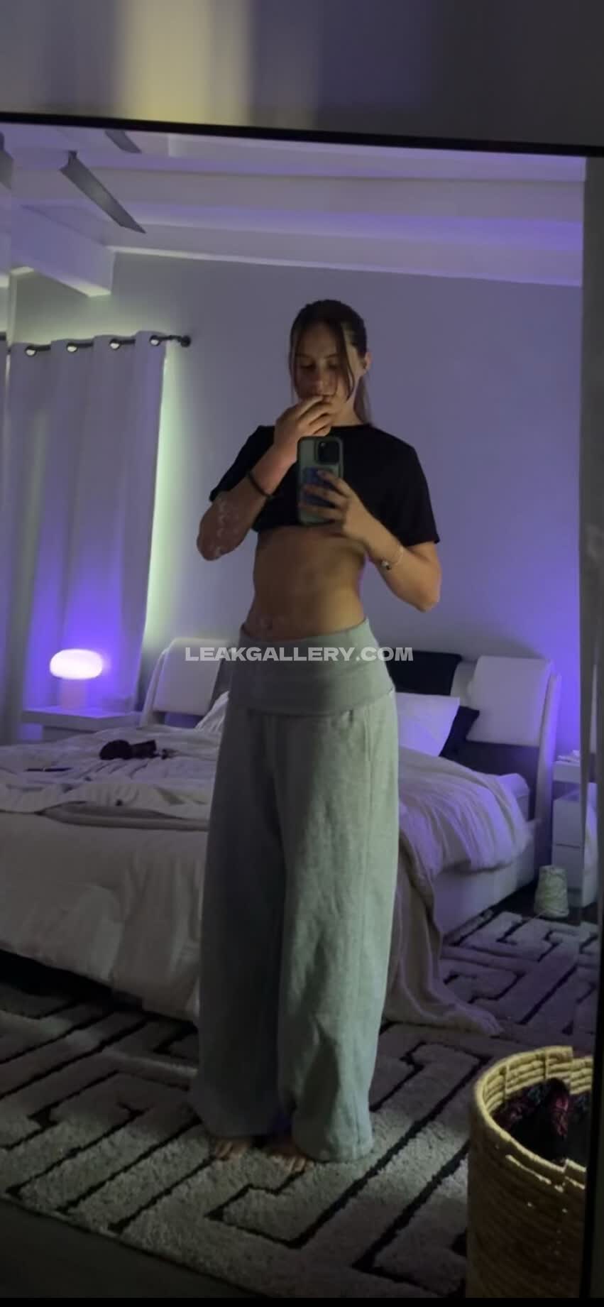 Peytoncoffee Exclusieve gelekte naaktcontent van OnlyFans #9369165
