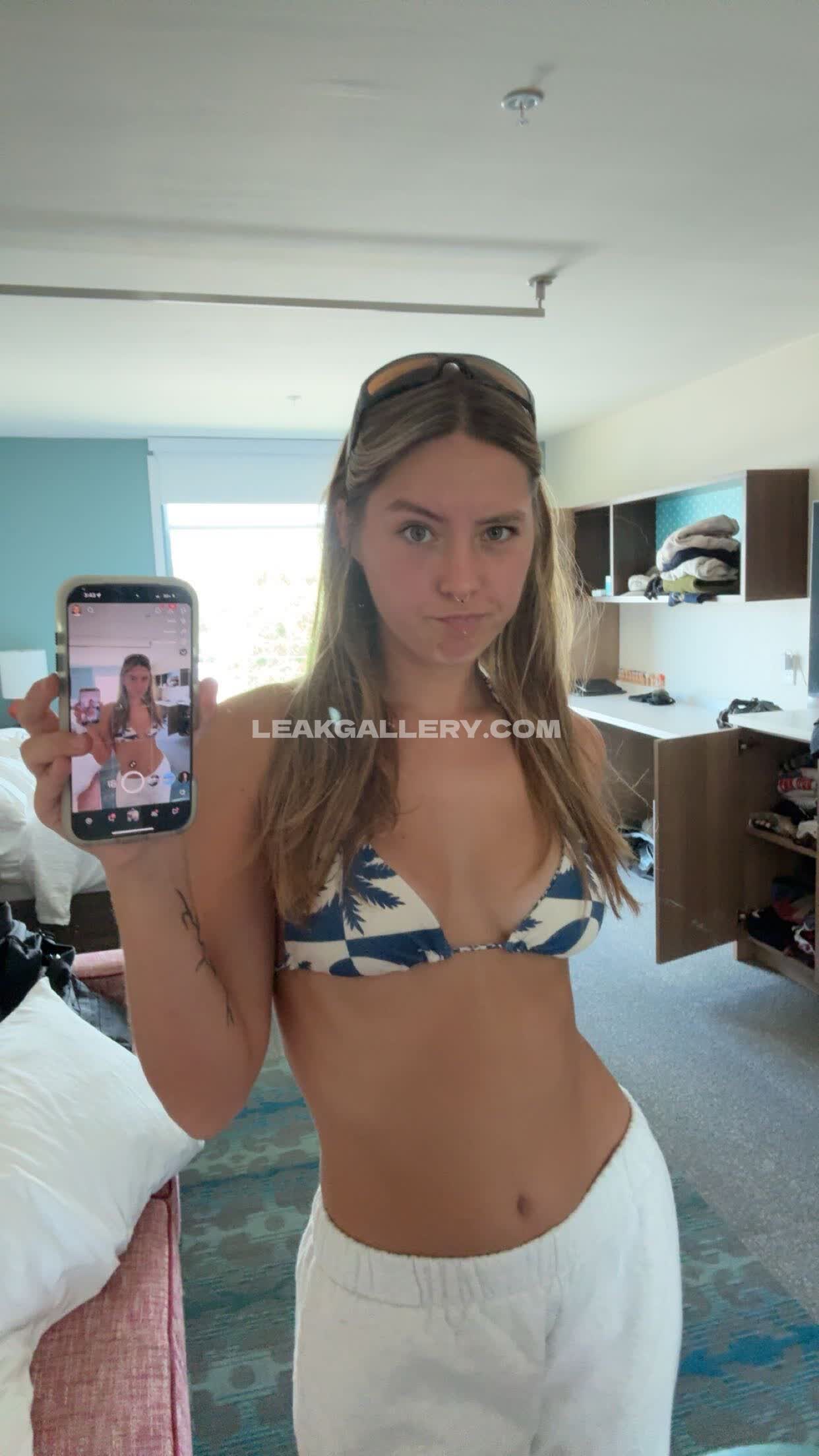 Peytoncoffee Exclusieve gelekte naaktcontent van OnlyFans #9369005