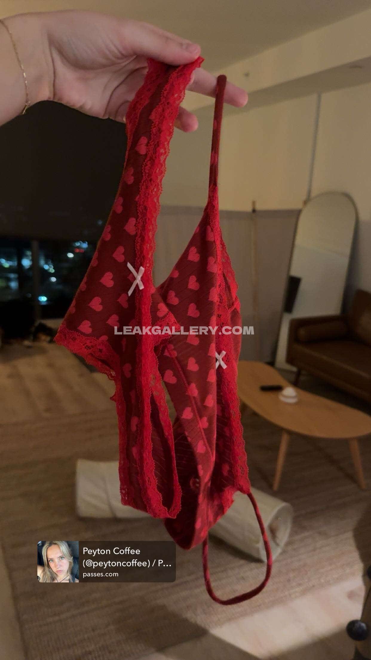 Peytoncoffee Exclusive Leaked Nude OnlyFans #10059665
