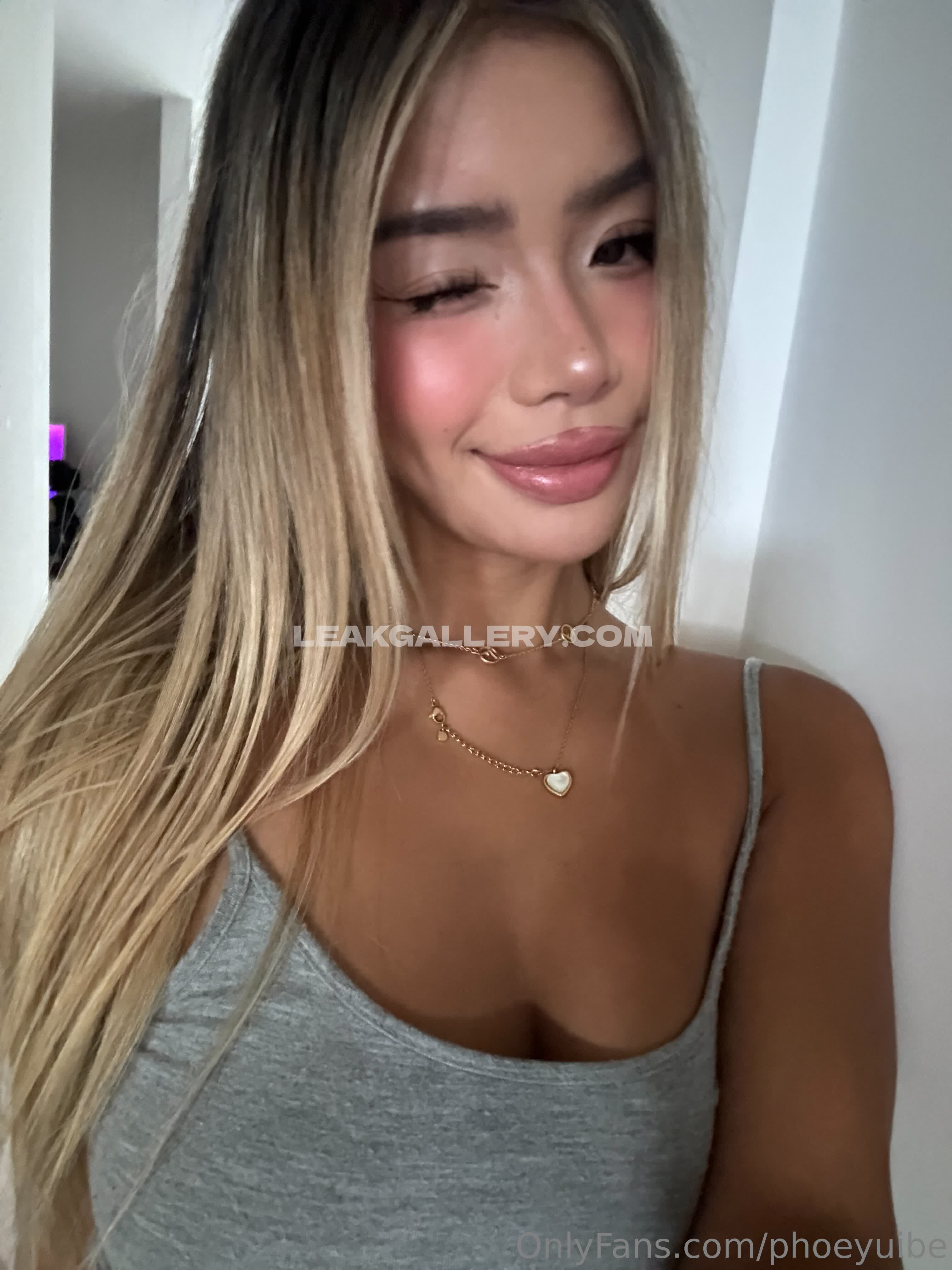 Phoeyuibe Exclusive Leaked Nude OnlyFans #9007609